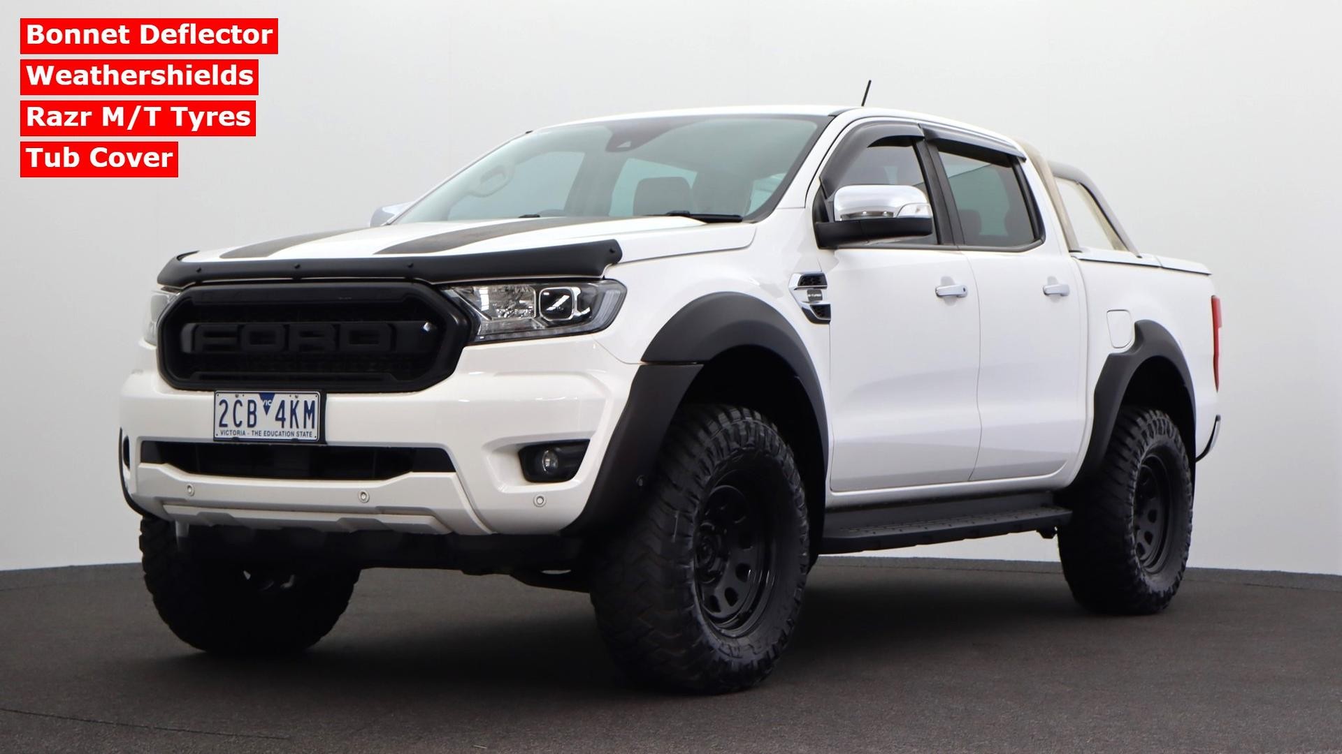 Ford Ranger image 1