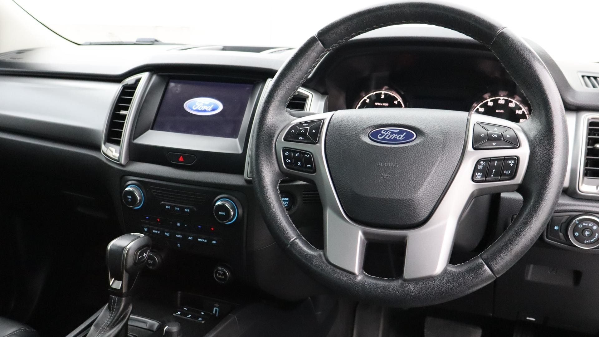 Ford Ranger image 4