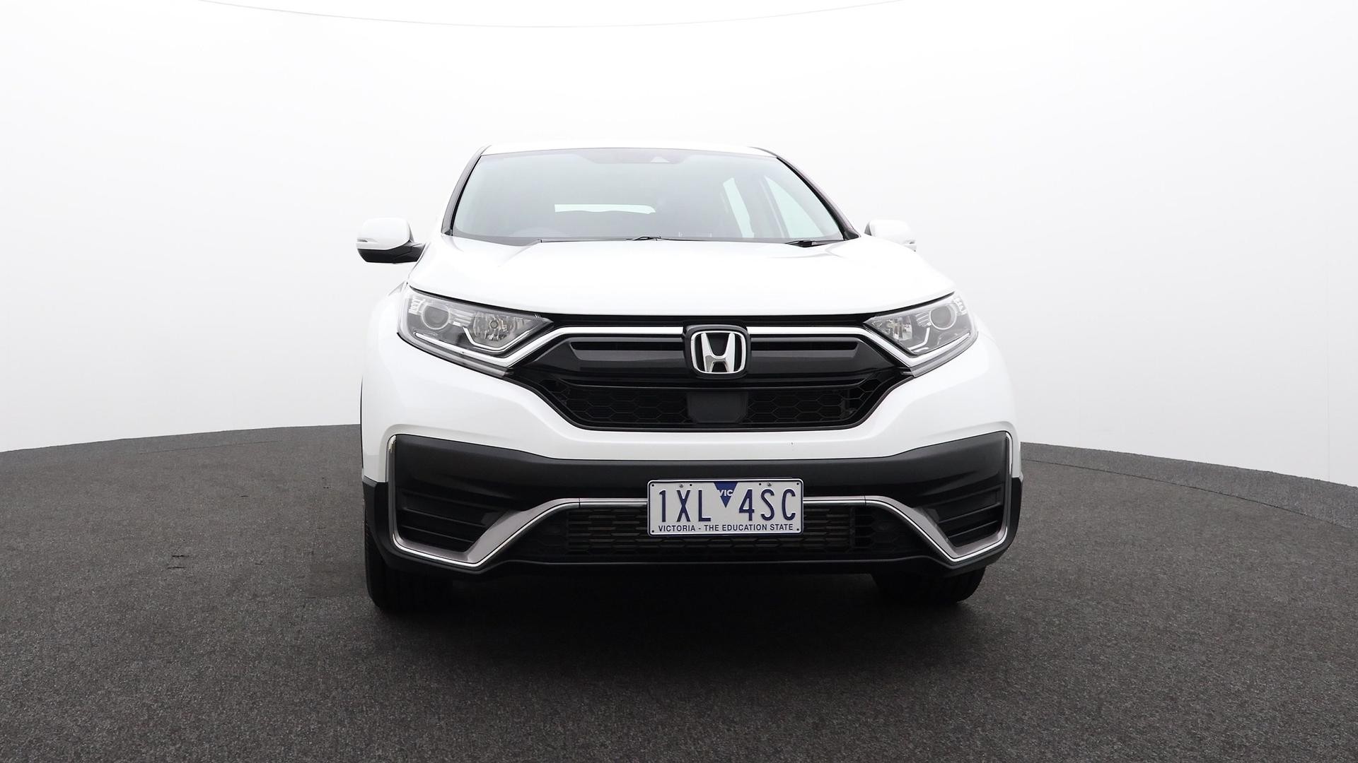 Honda Cr-v image 3