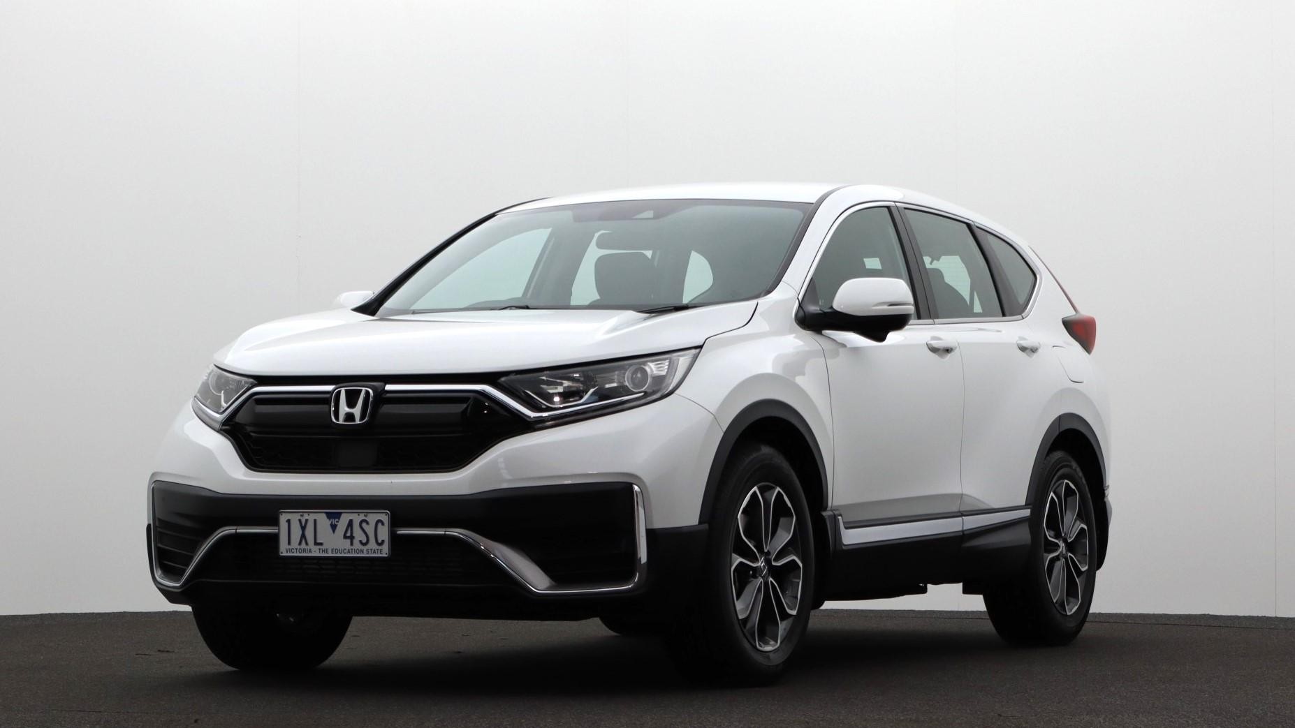 Honda Cr-v image 1