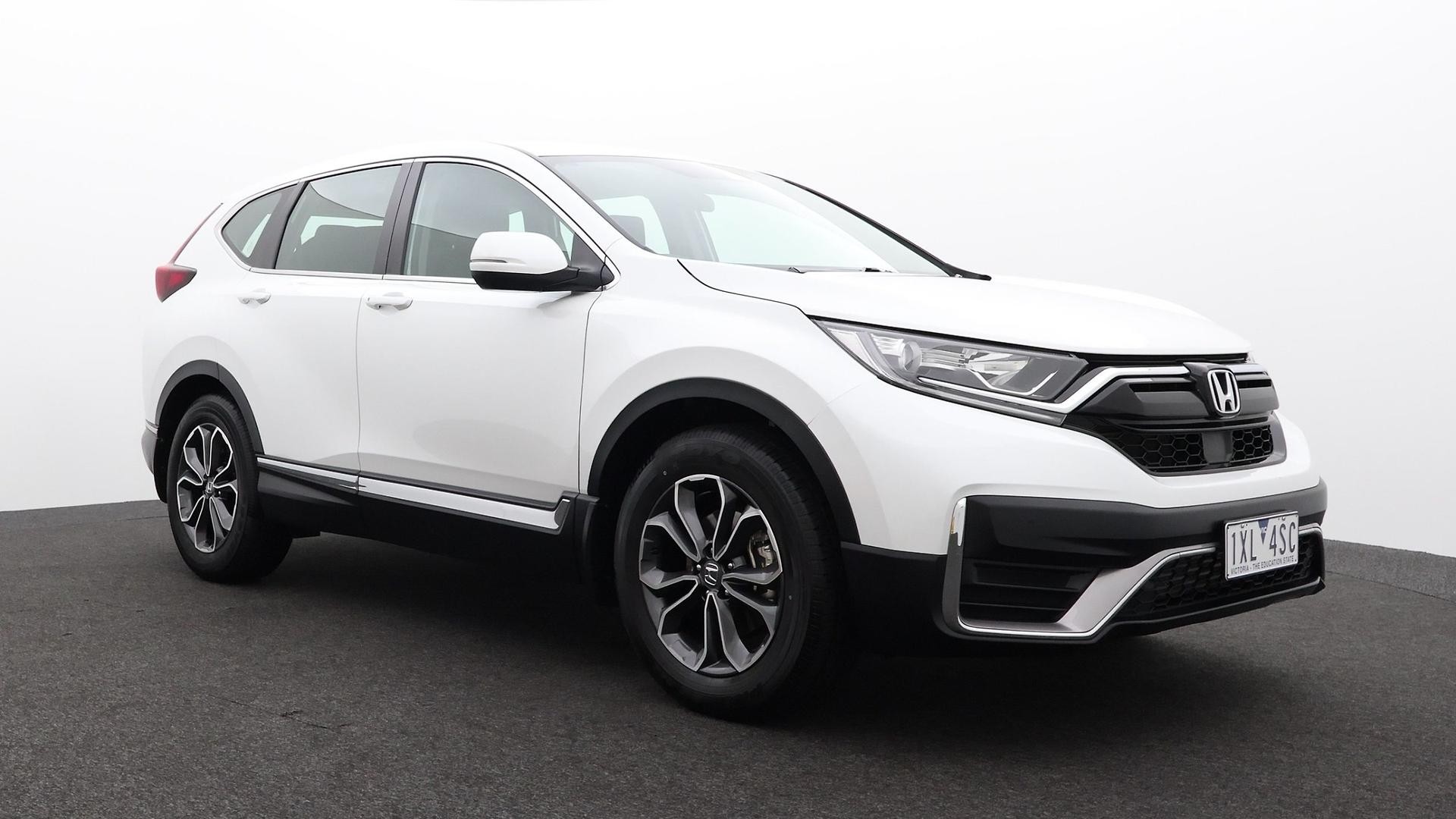 Honda Cr-v image 2