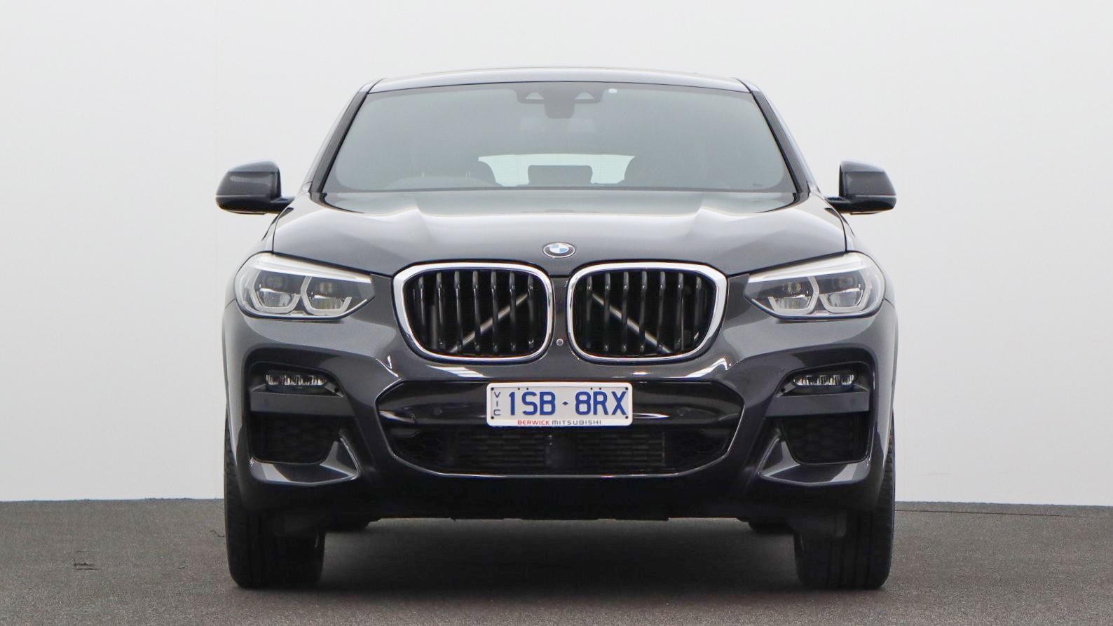 BMW X4 image 3