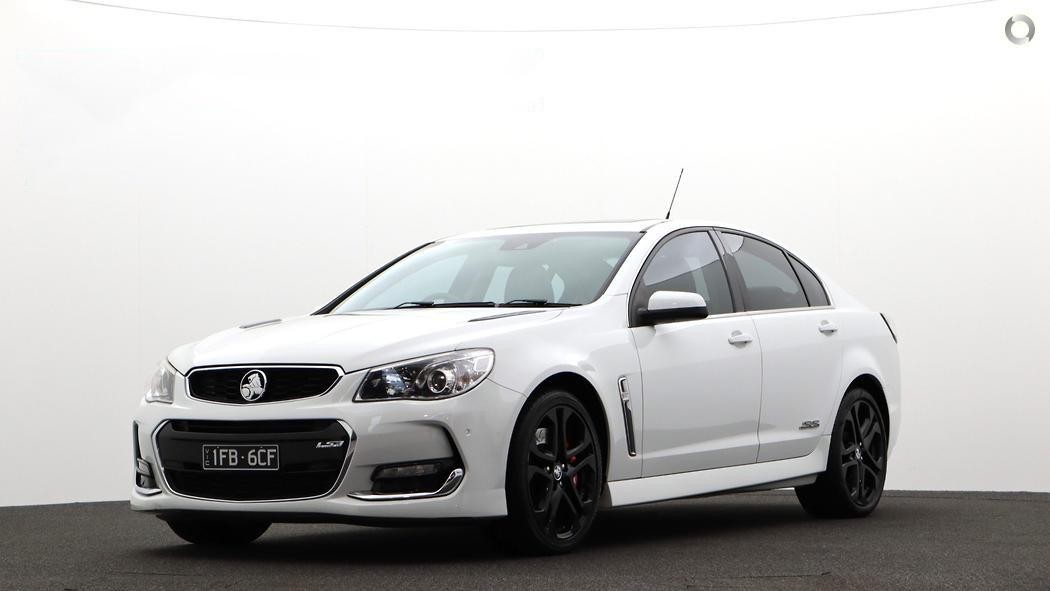 Holden Commodore image 1