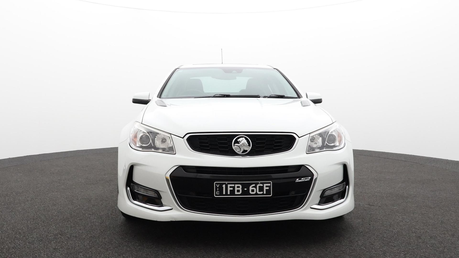 Holden Commodore image 3