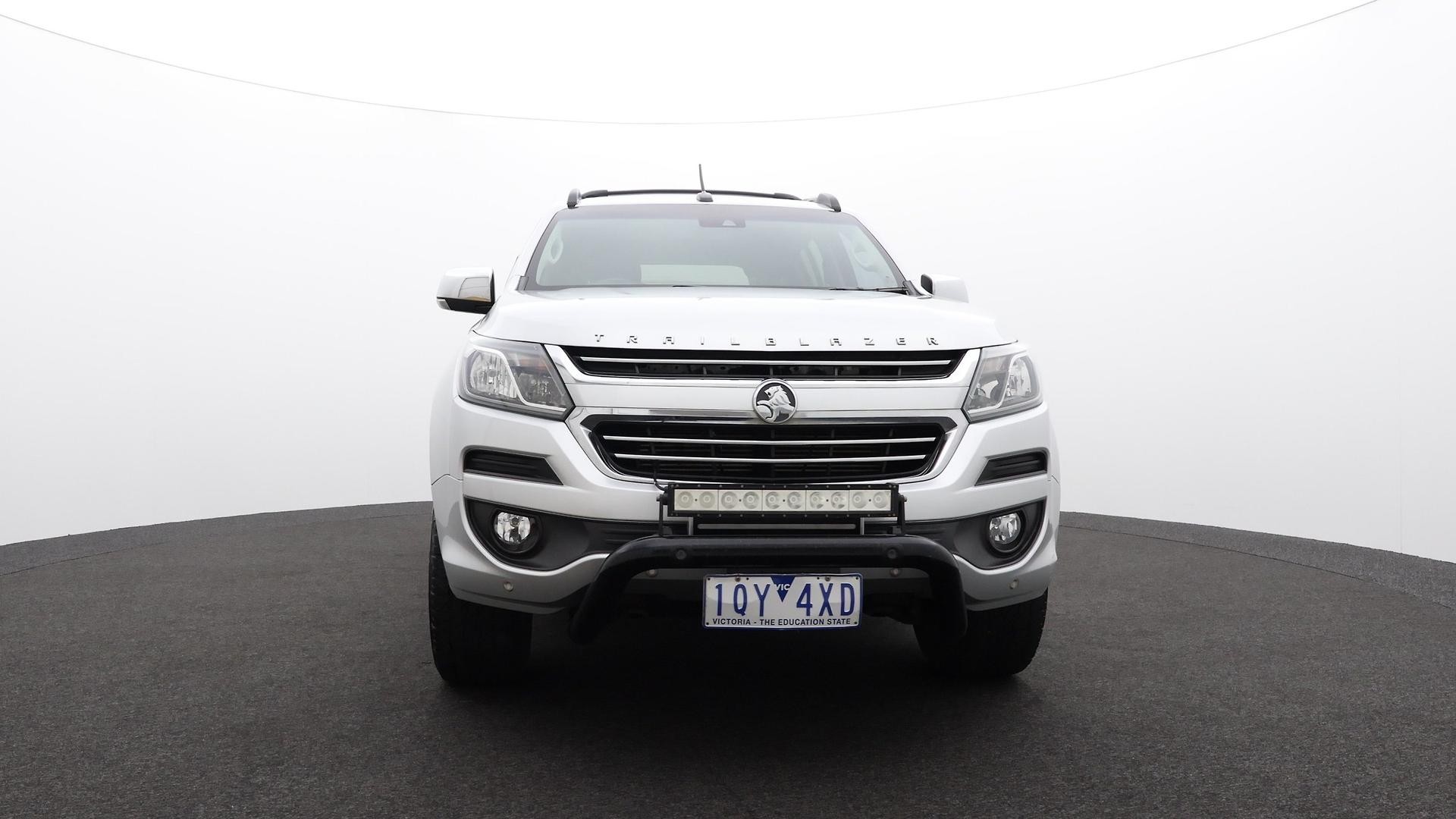 Holden Trailblazer image 3