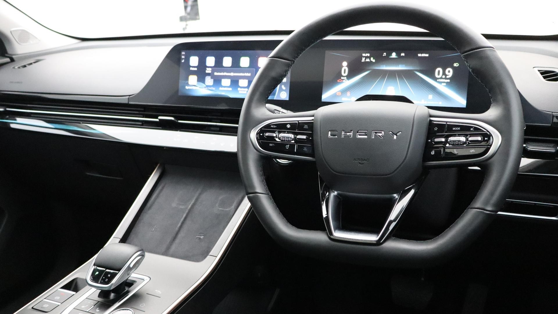 Chery Omoda 5 image 4