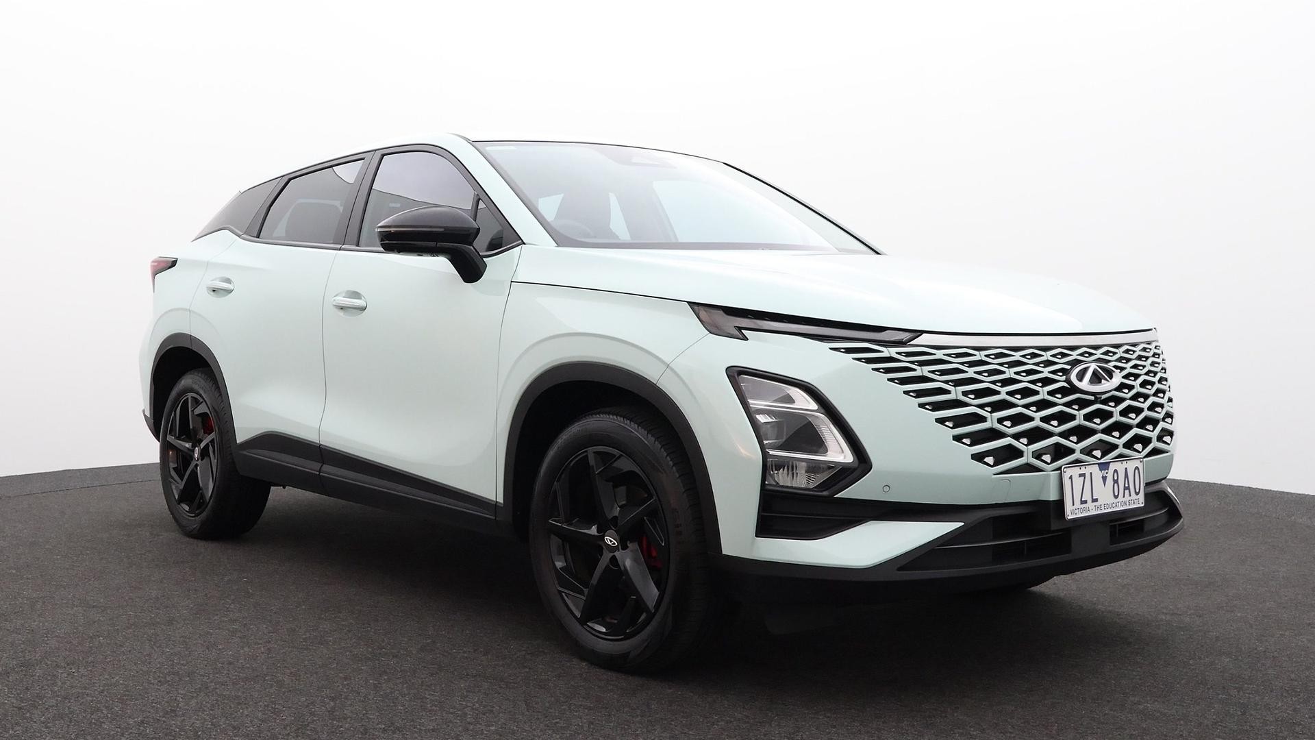Chery Omoda 5 image 2