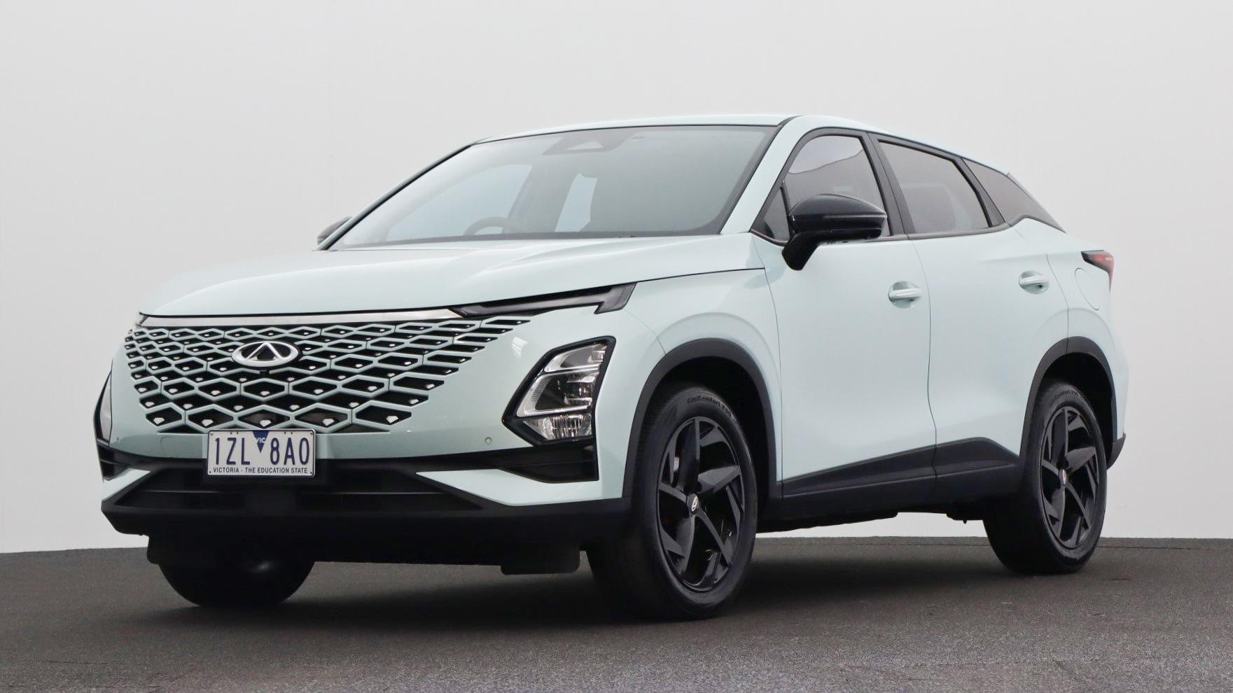 Chery Omoda 5 image 1