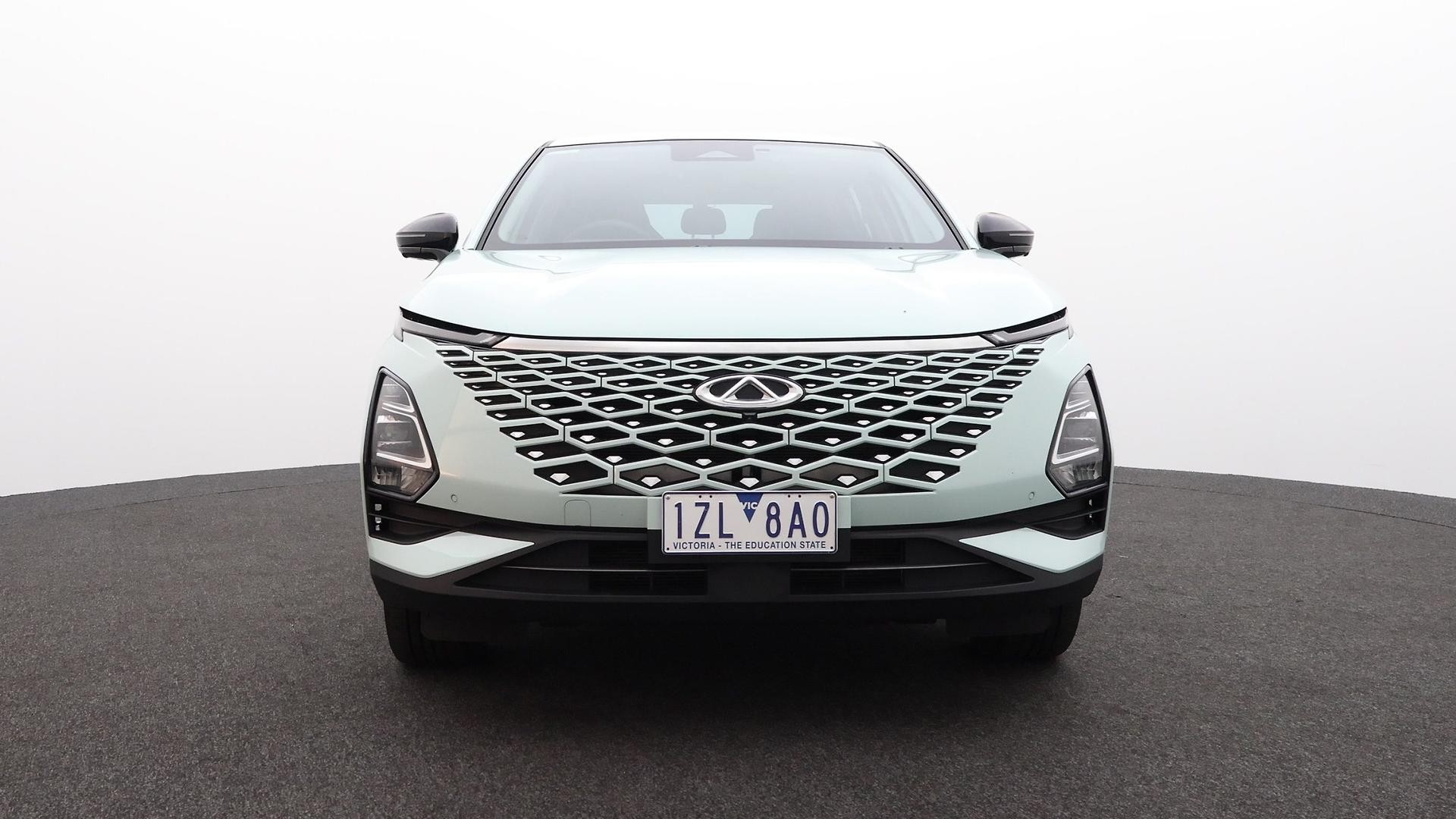 Chery Omoda 5 image 3