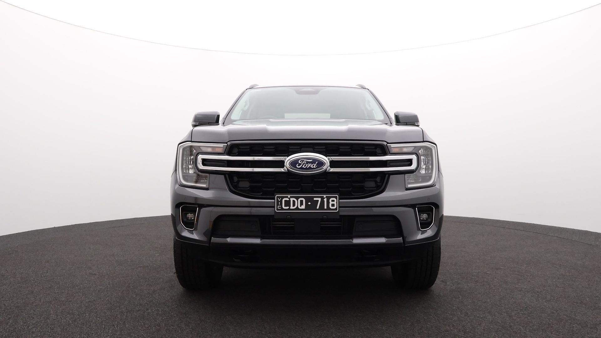 Ford Everest image 3
