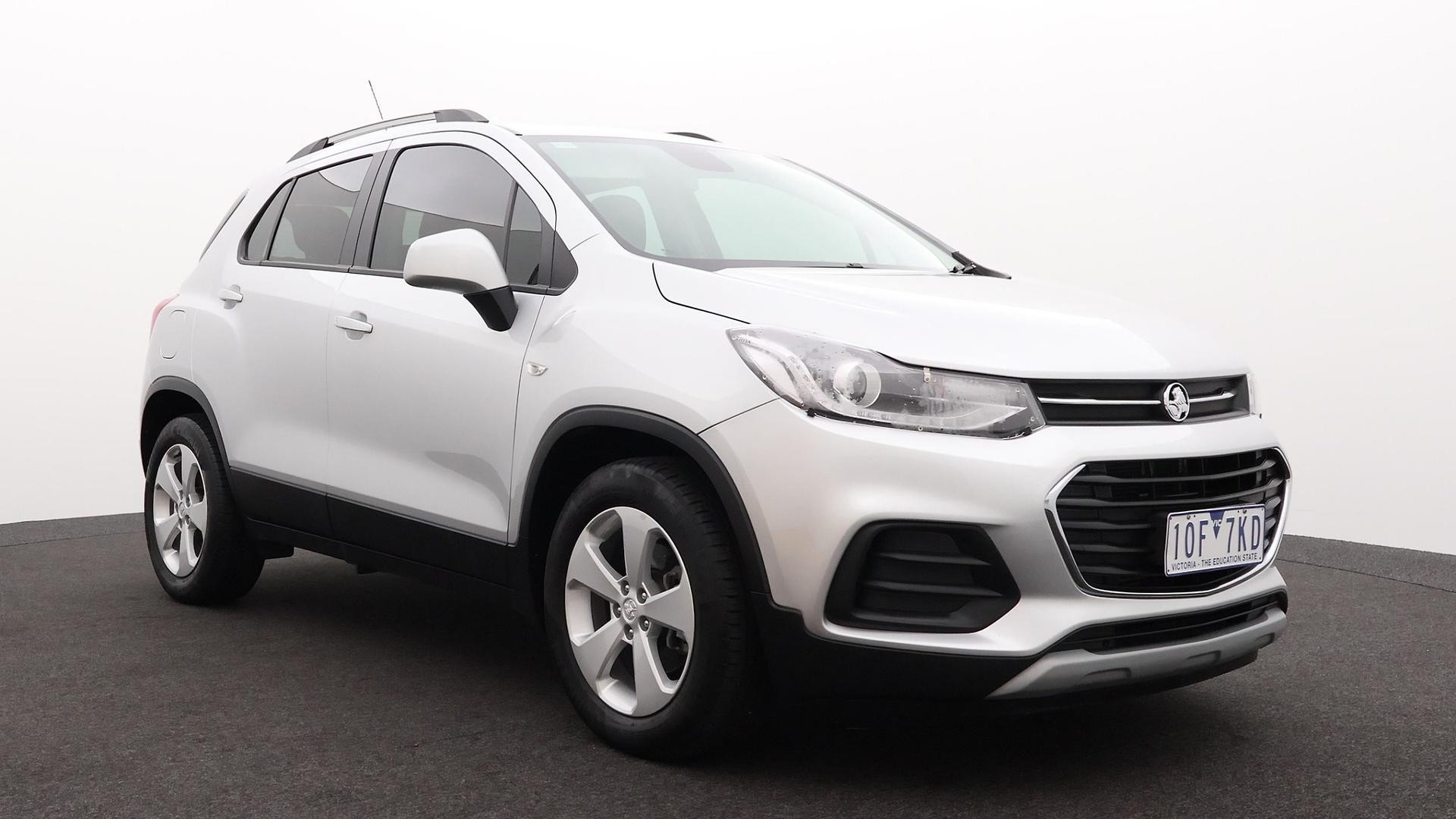 Holden Trax image 2