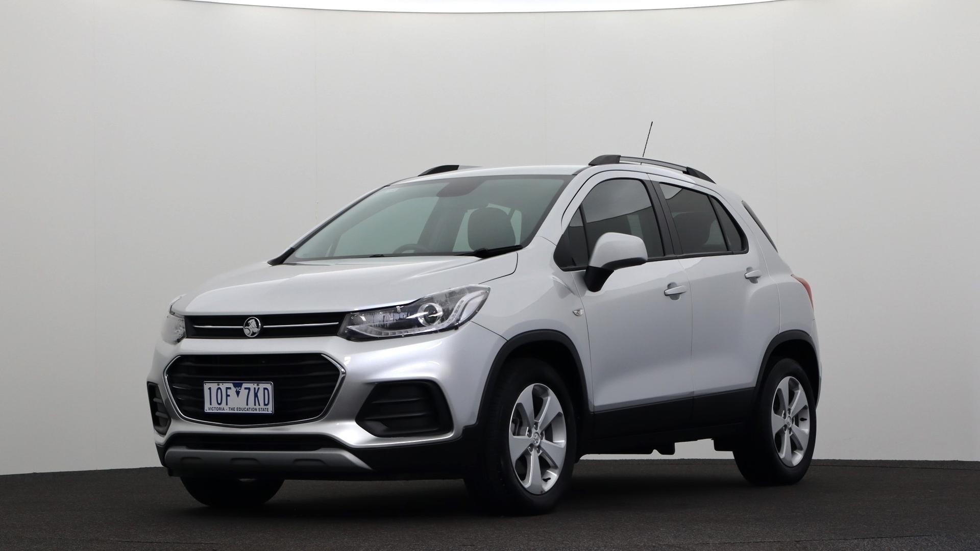 Holden Trax image 1