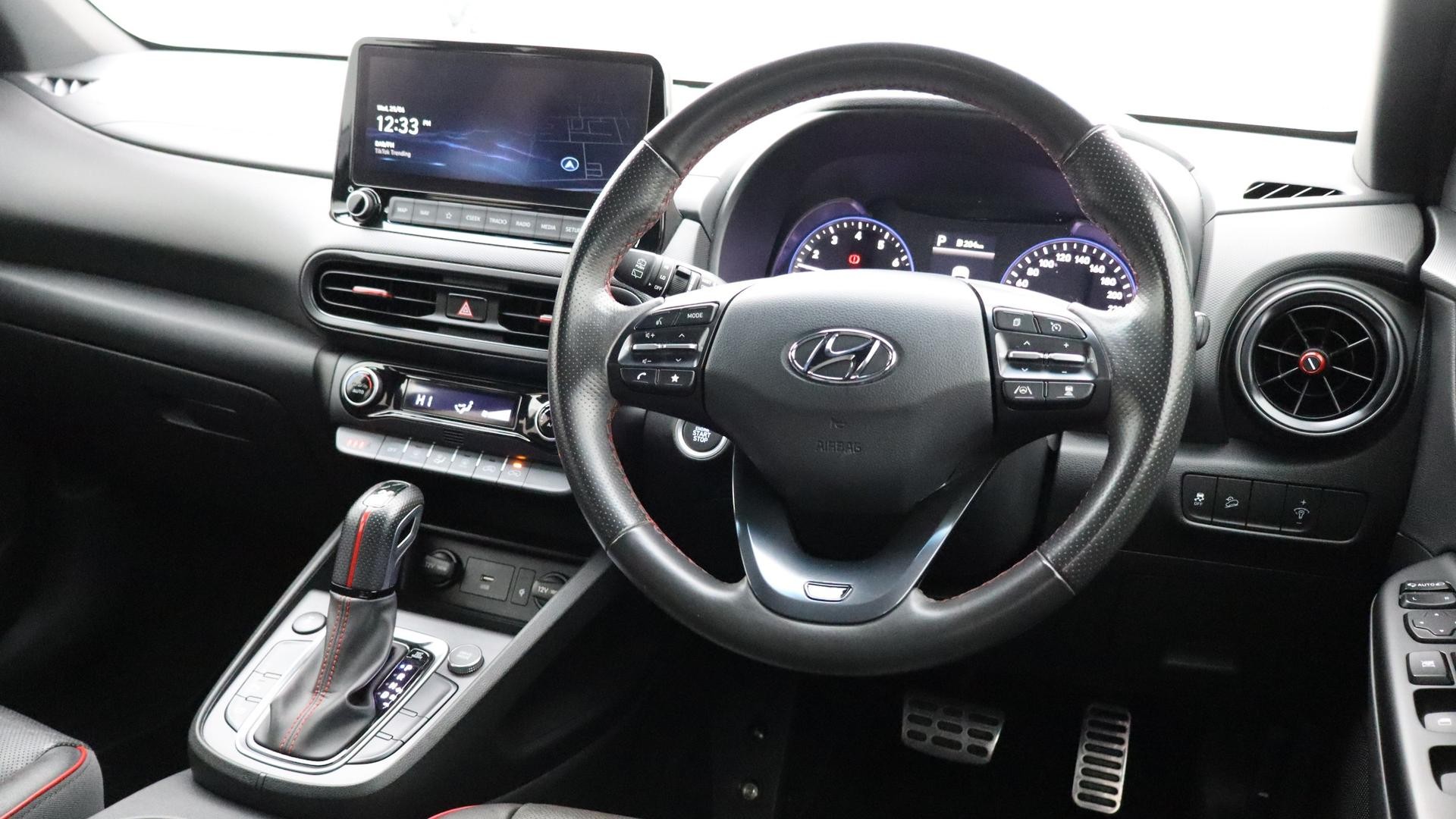 Hyundai Kona image 4