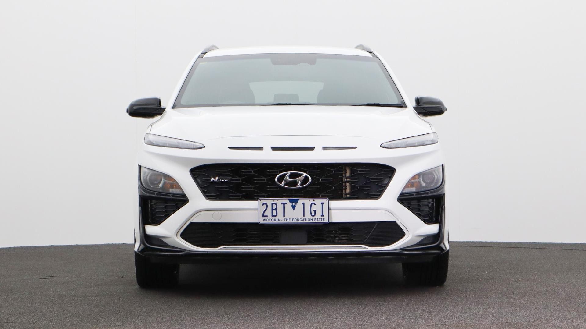 Hyundai Kona image 3