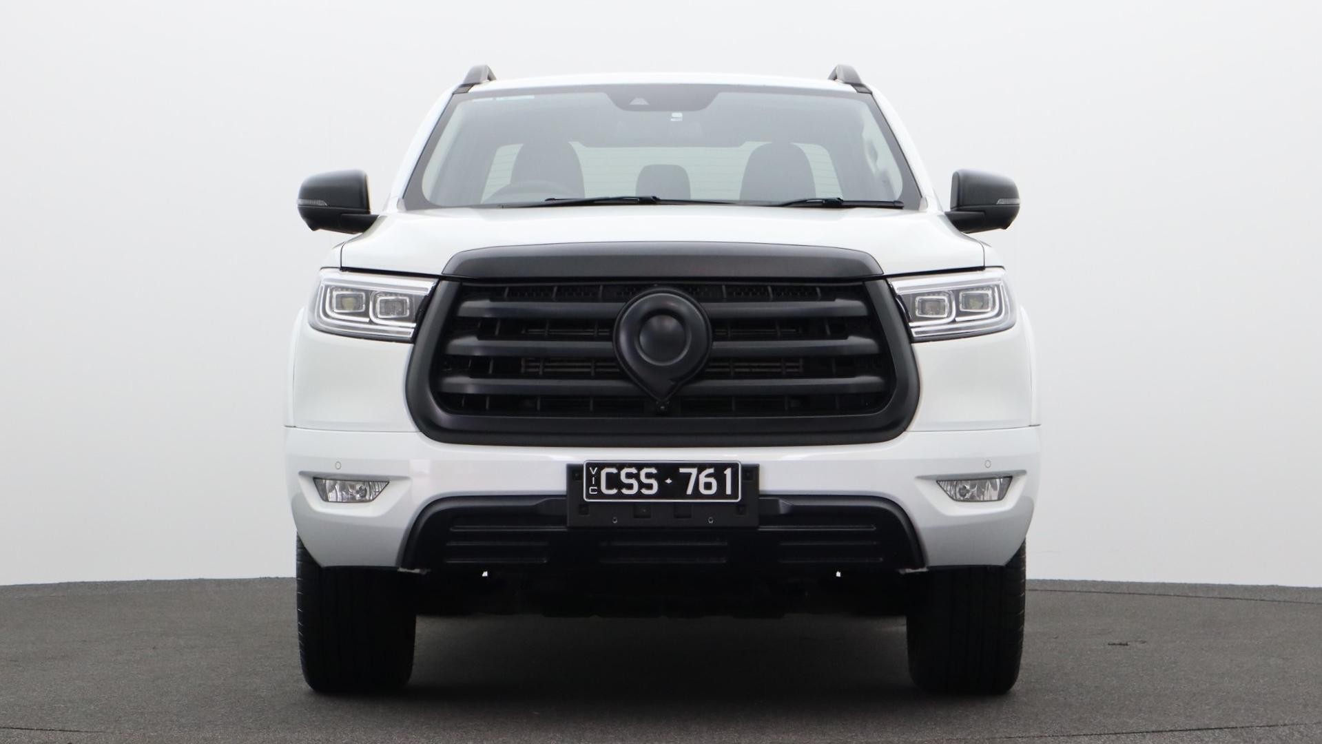 Gwm Ute image 3