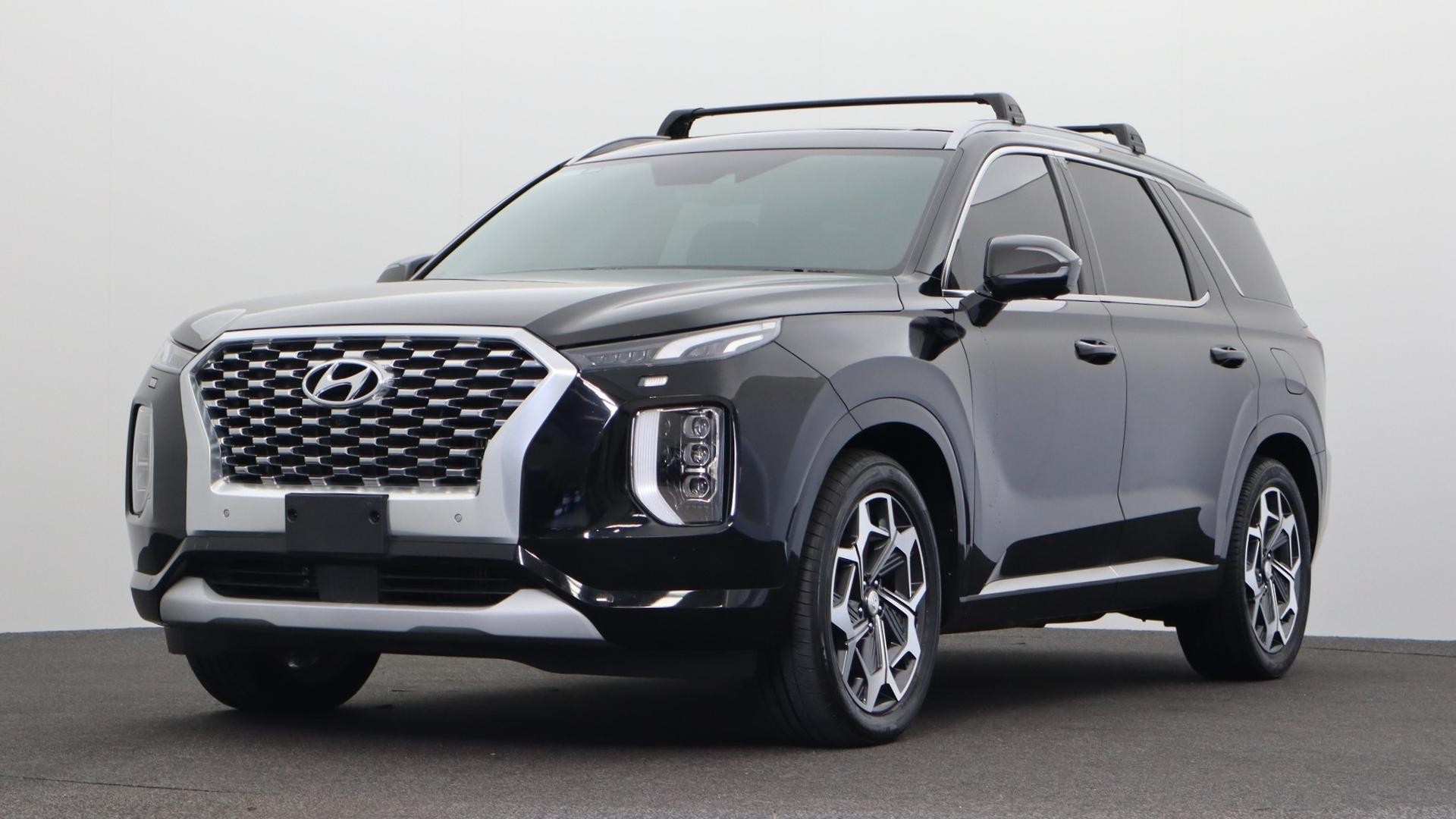 Hyundai Palisade image 1