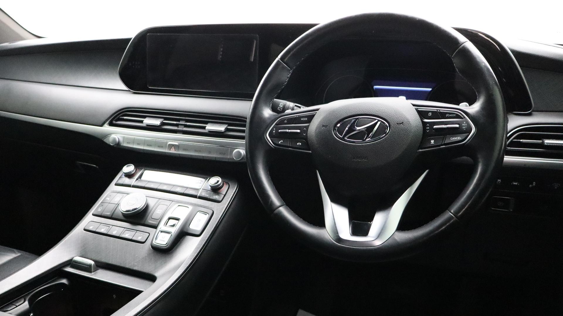 Hyundai Palisade image 4