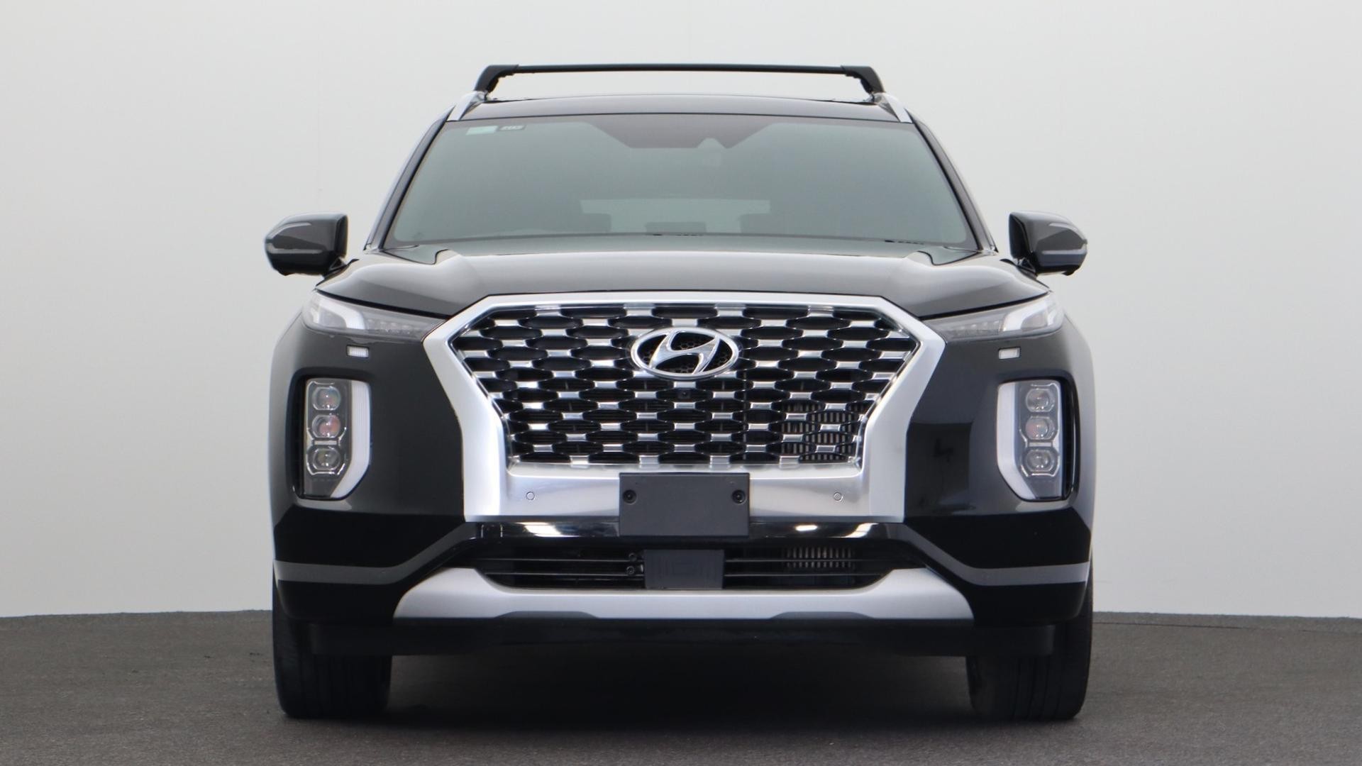 Hyundai Palisade image 3