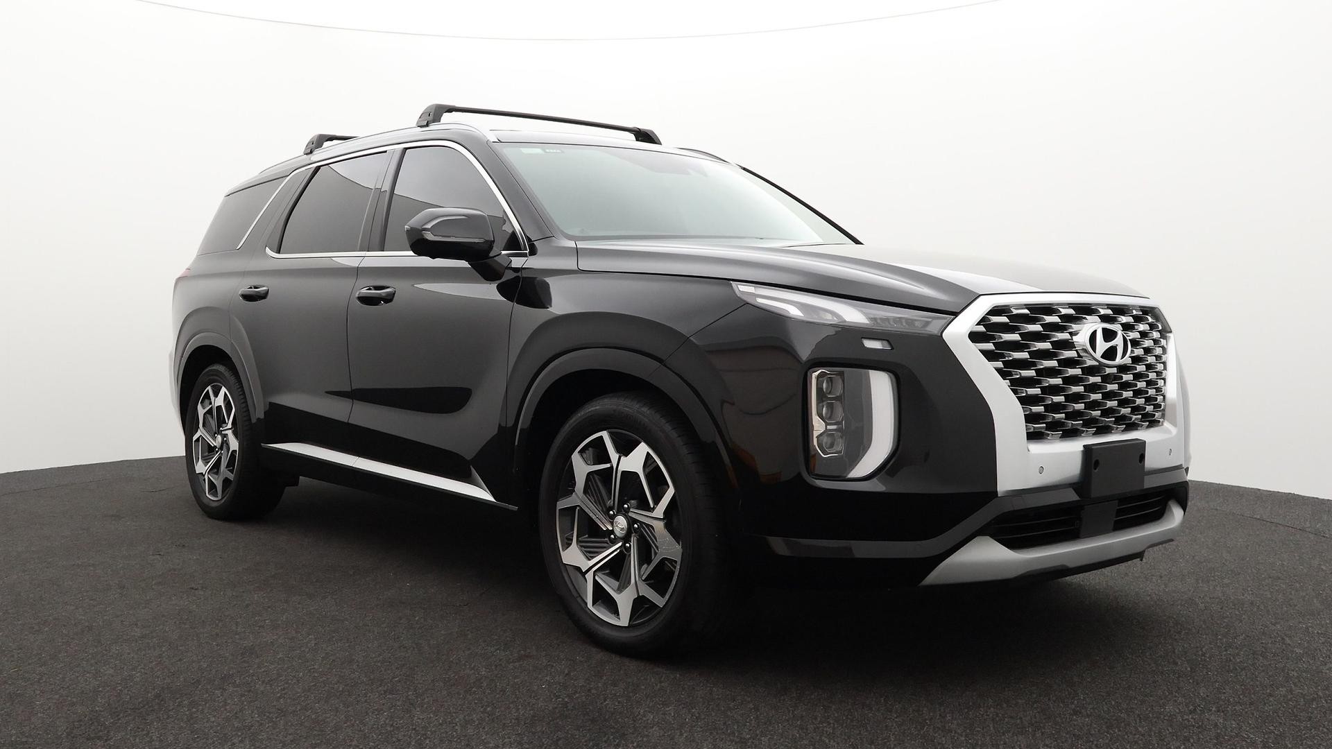 Hyundai Palisade image 2