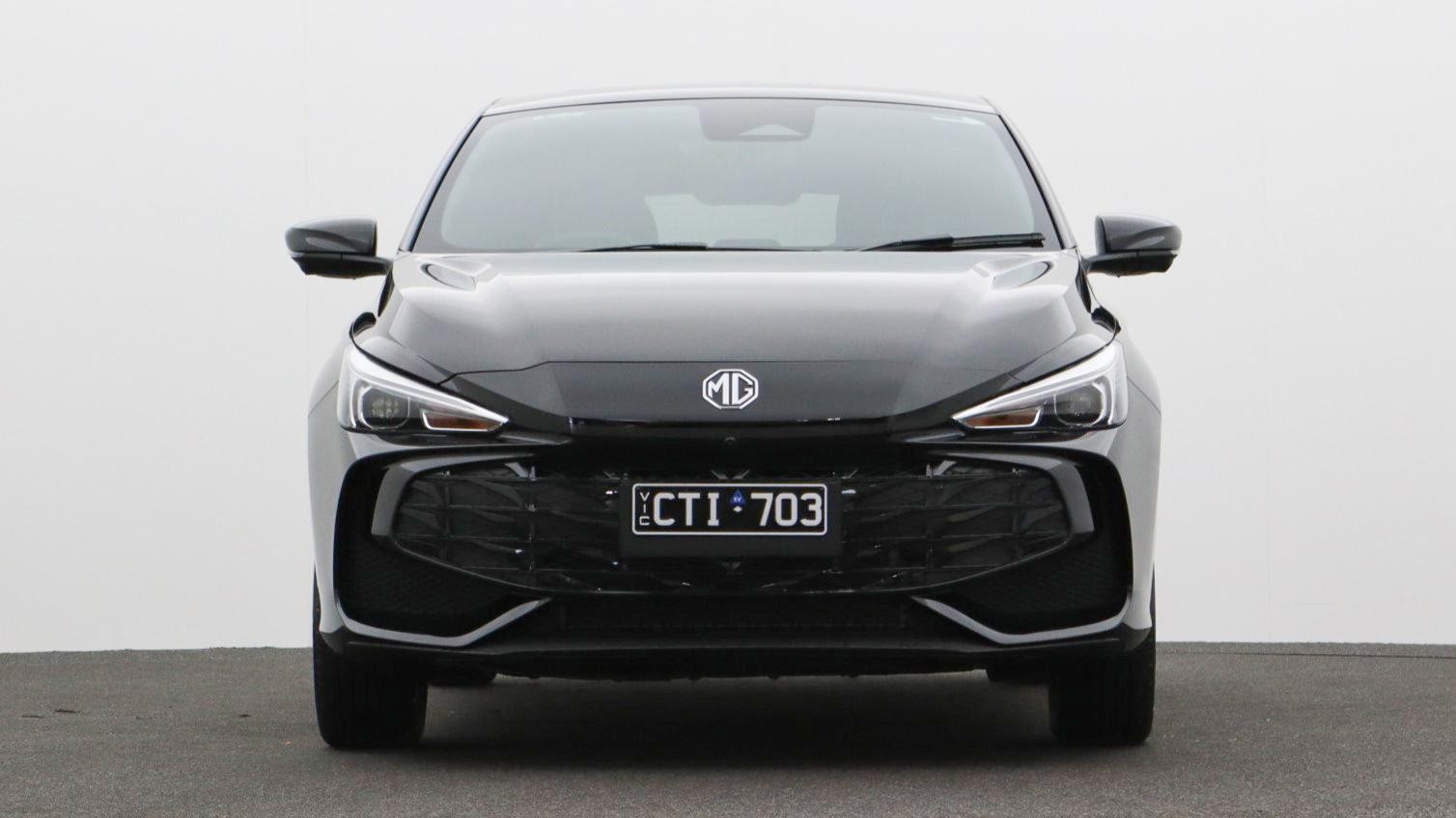 MG Mg3 image 3