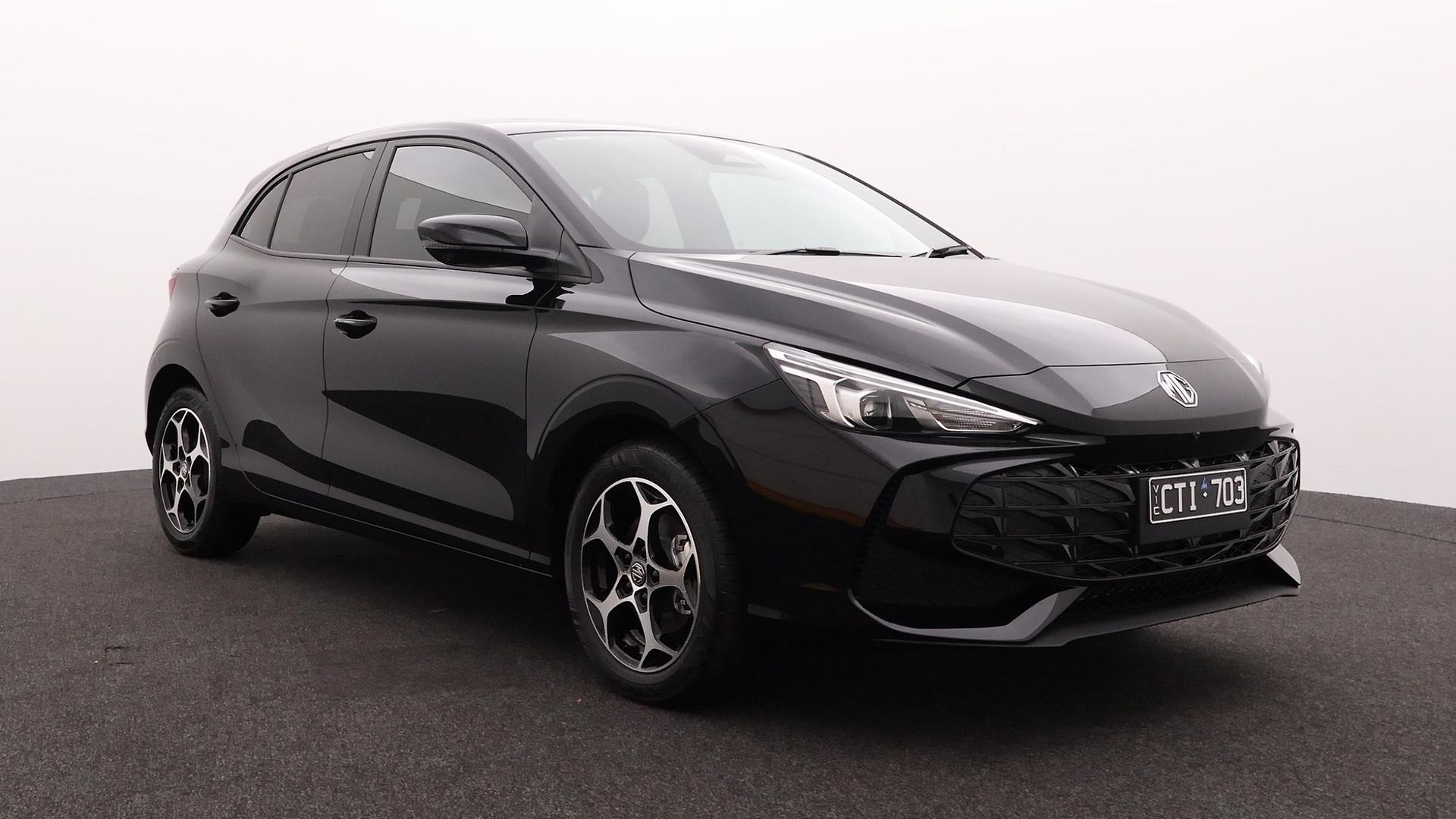 MG Mg3 image 2