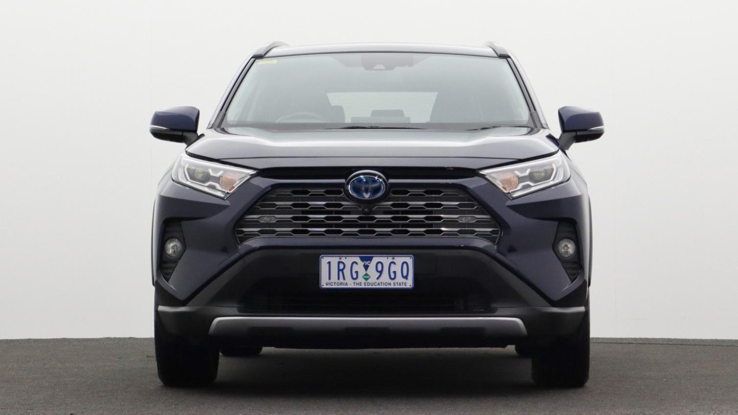 Toyota Rav4 image 3