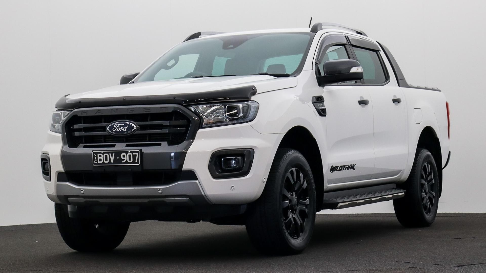 Ford Ranger image 1