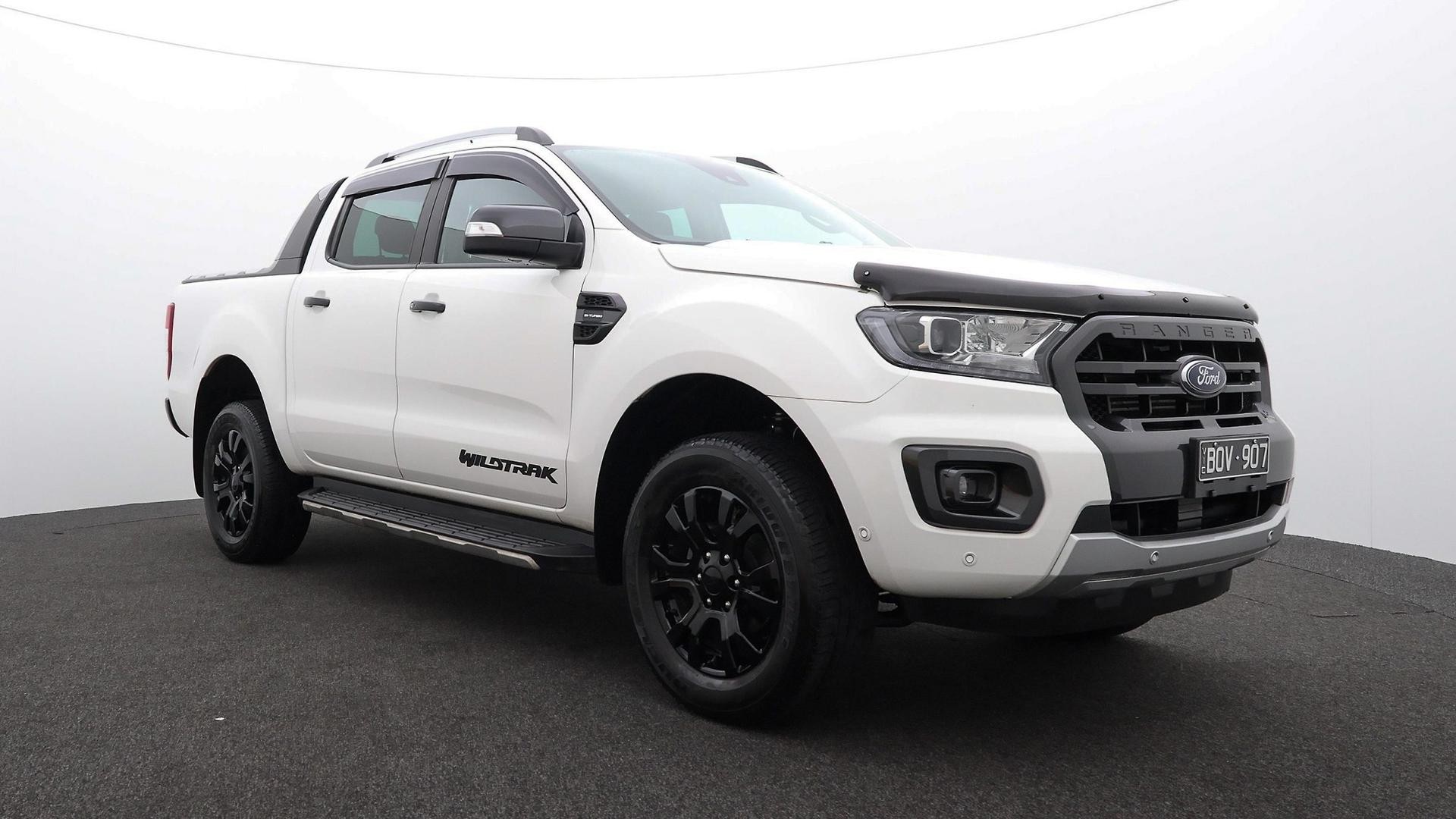 Ford Ranger image 2
