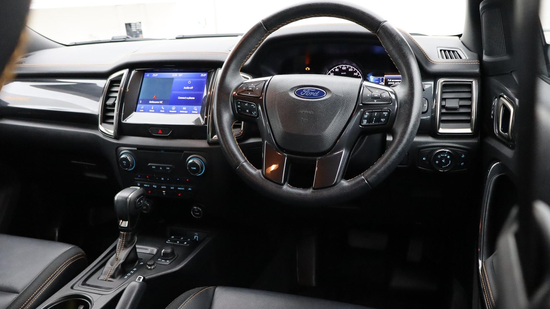 Ford Ranger image 4