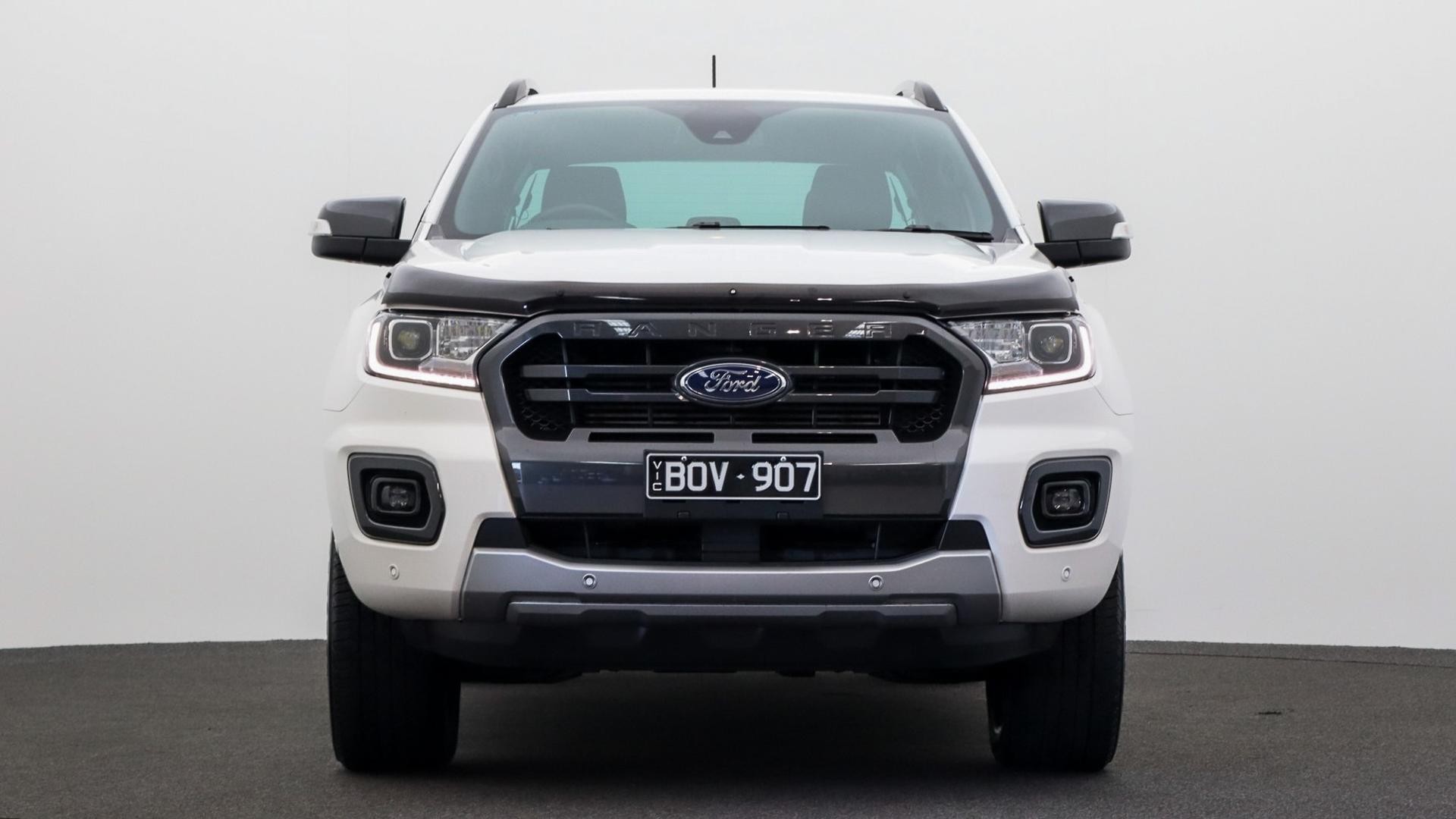 Ford Ranger image 3