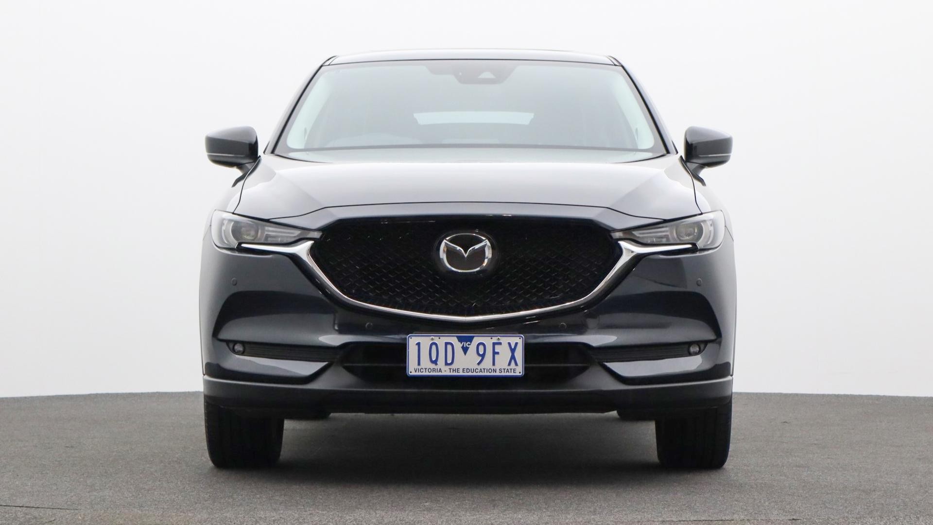 Mazda Cx-5 image 3
