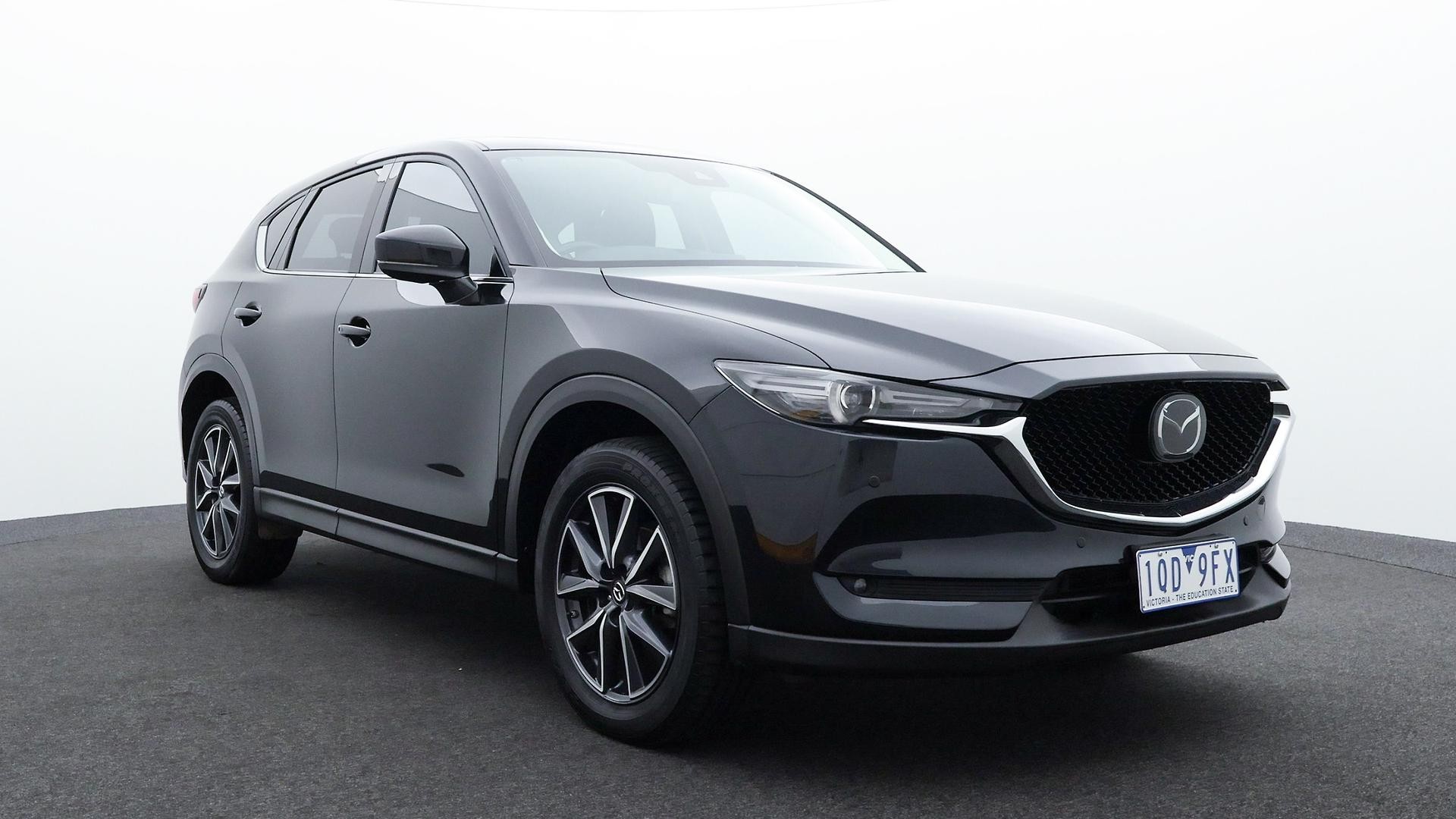 Mazda Cx-5 image 2