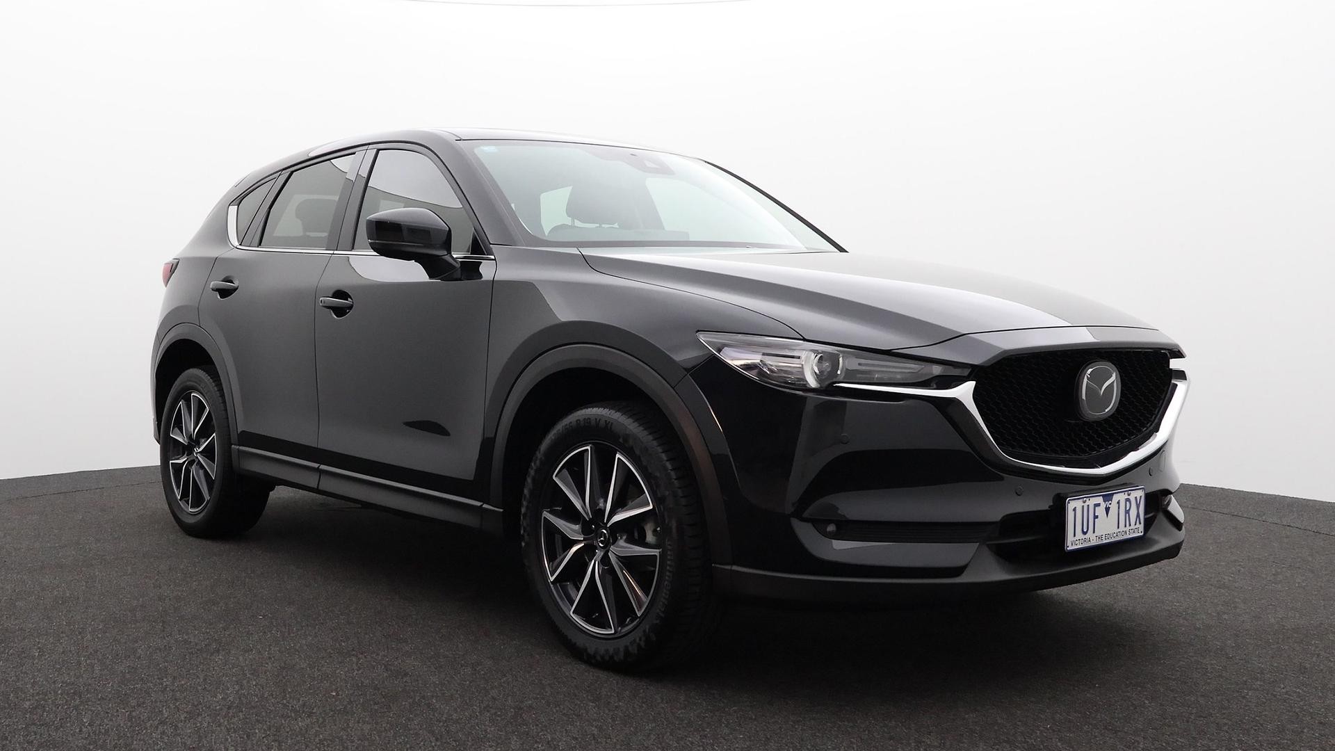 Mazda Cx-5 image 2