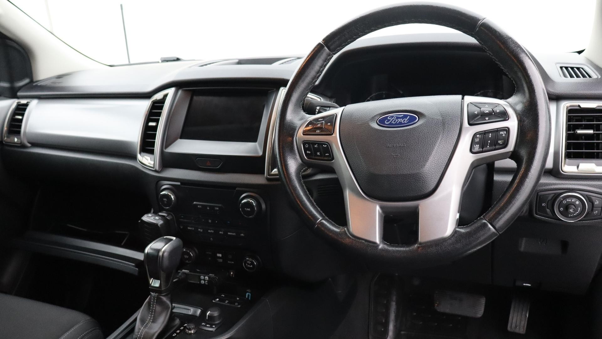 Ford Ranger image 4