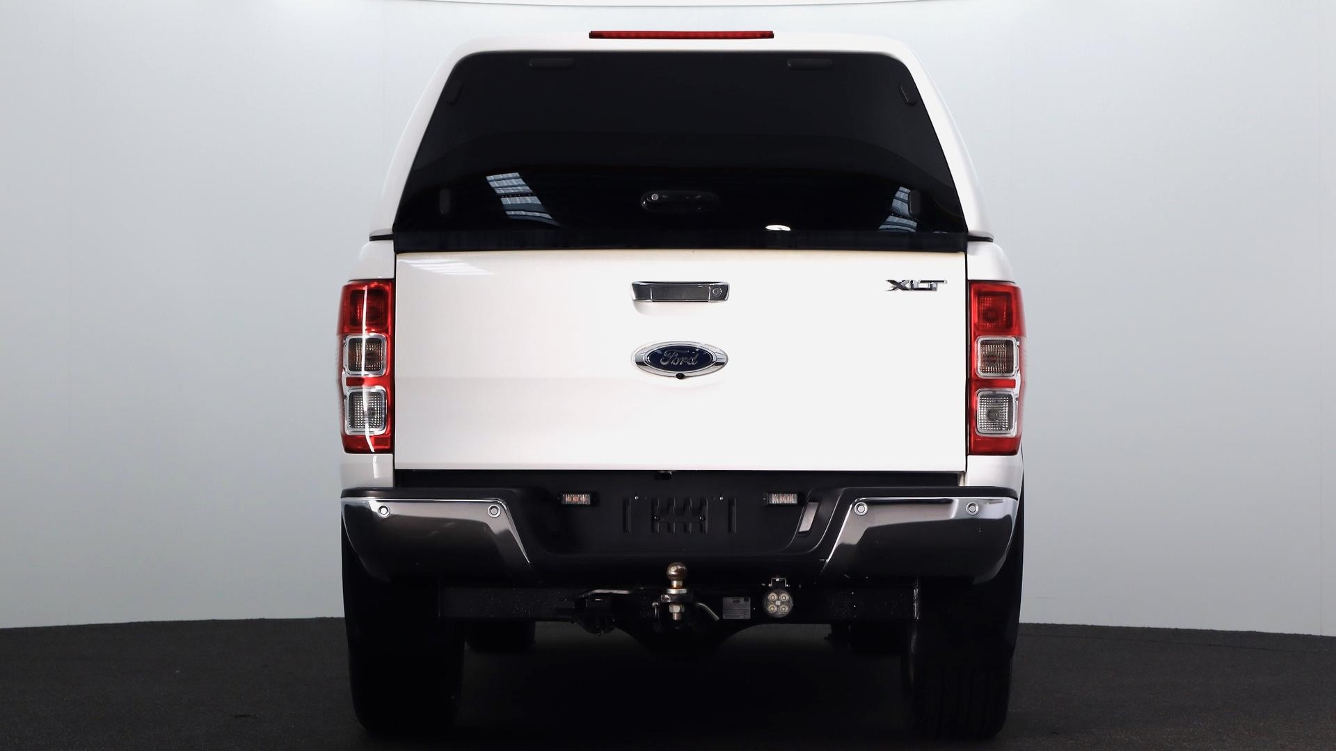 Ford Ranger image 3