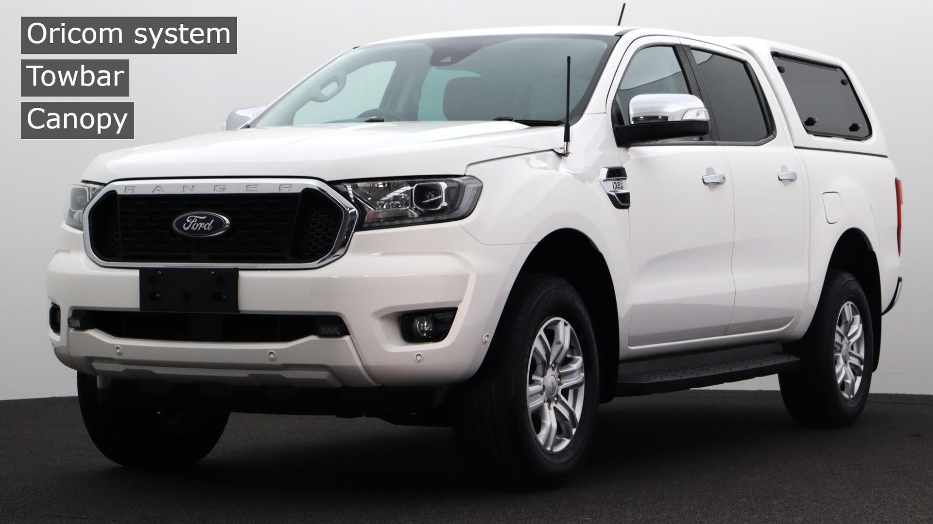 Ford Ranger image 1