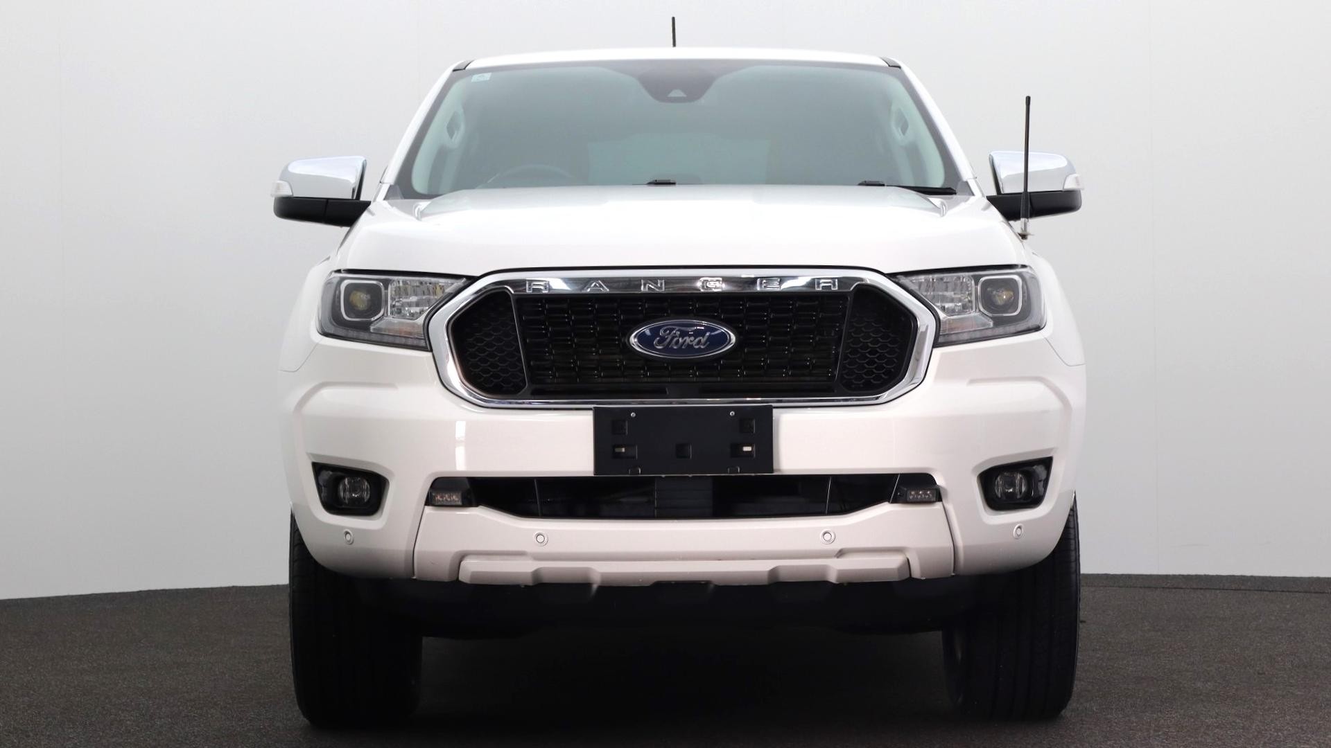 Ford Ranger image 2