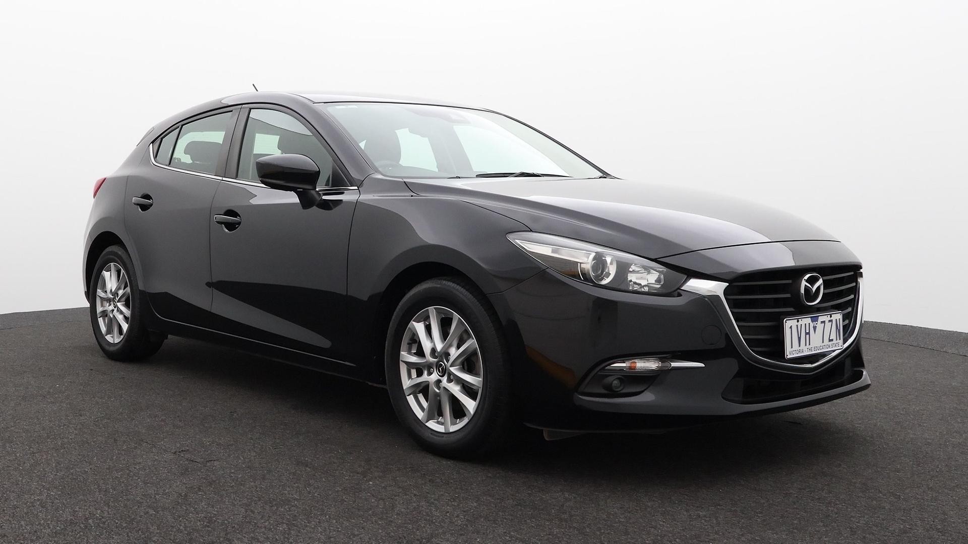 Mazda 3 image 2