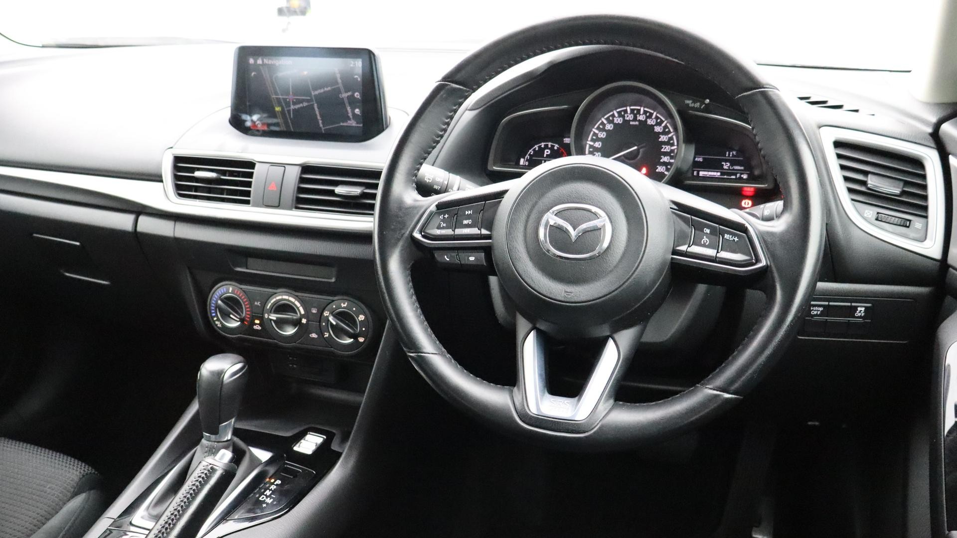 Mazda 3 image 4