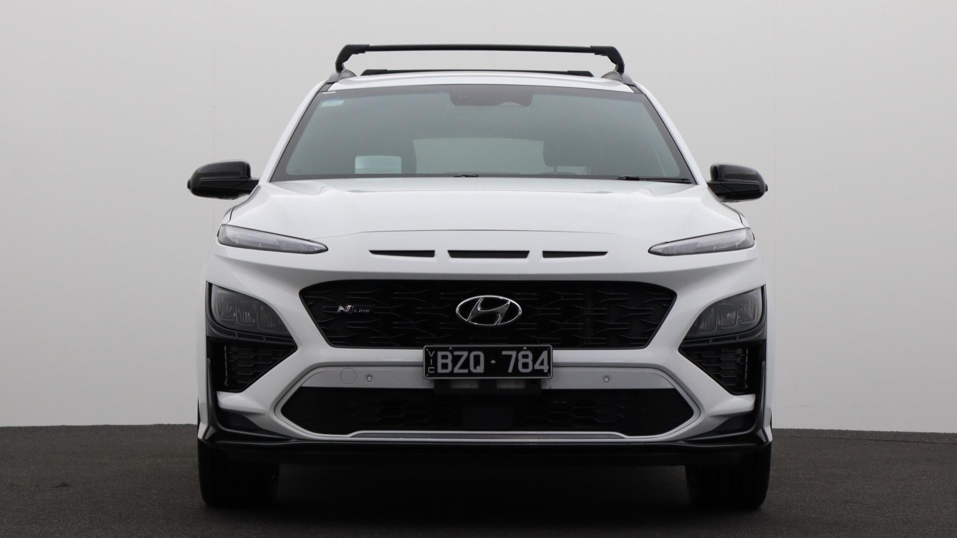 Hyundai Kona image 3