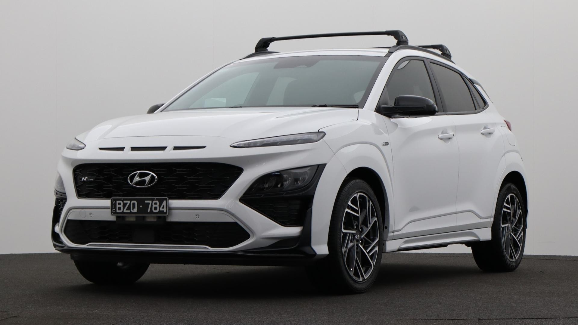 Hyundai Kona image 1
