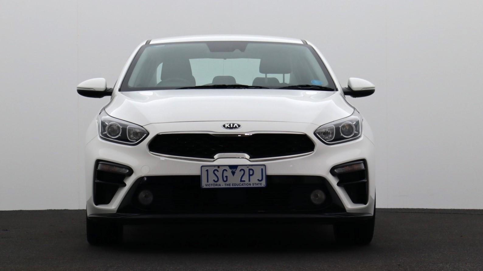 Kia Cerato image 3