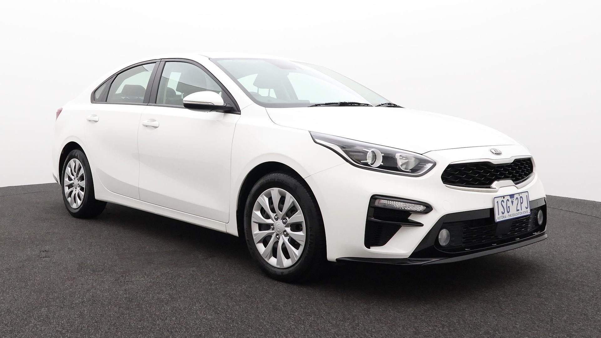 Kia Cerato image 2