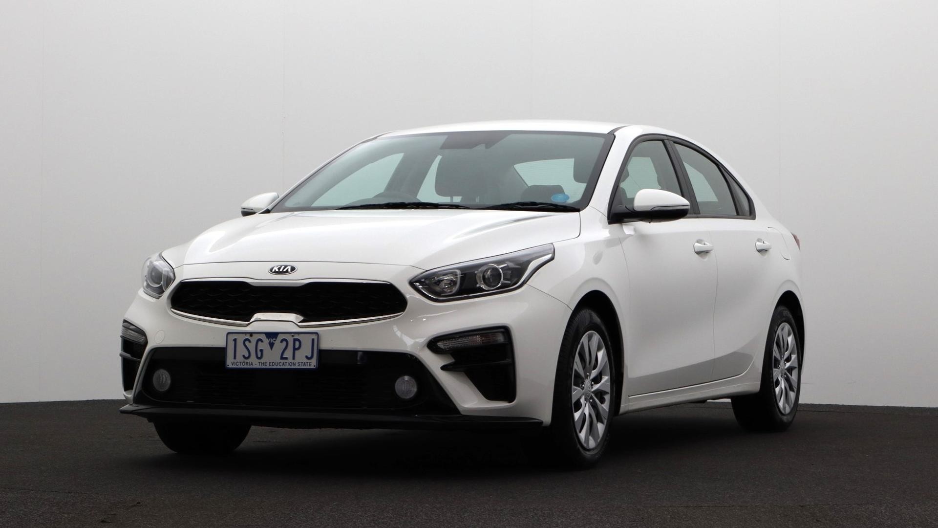 Kia Cerato image 1