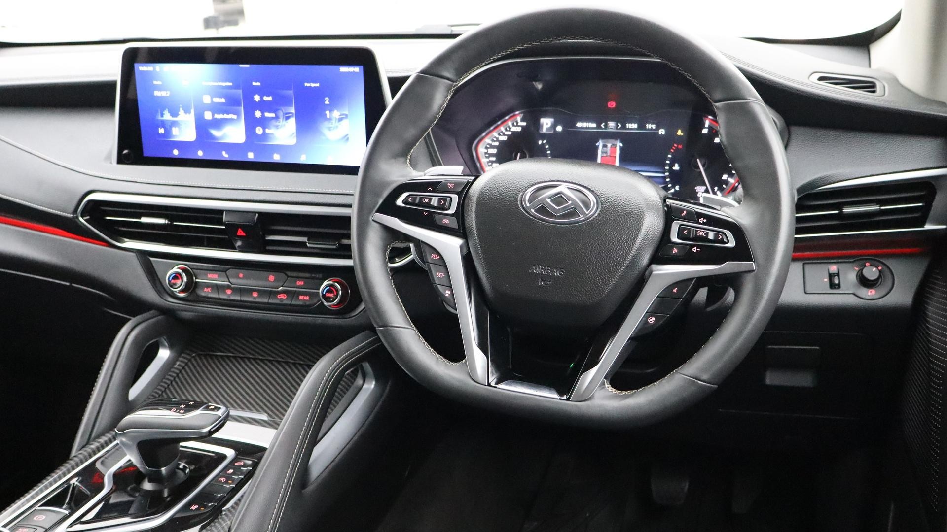 LDV D90 image 4