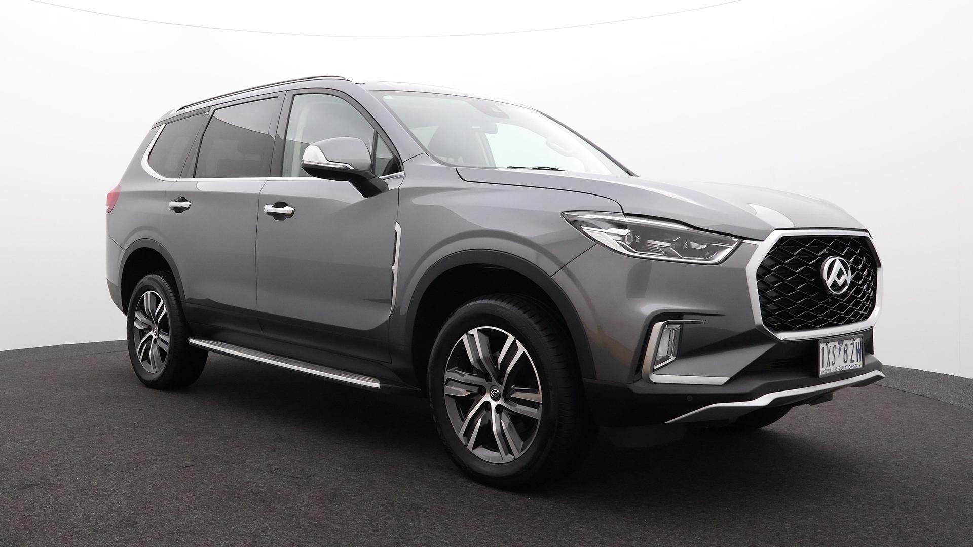 LDV D90 image 2