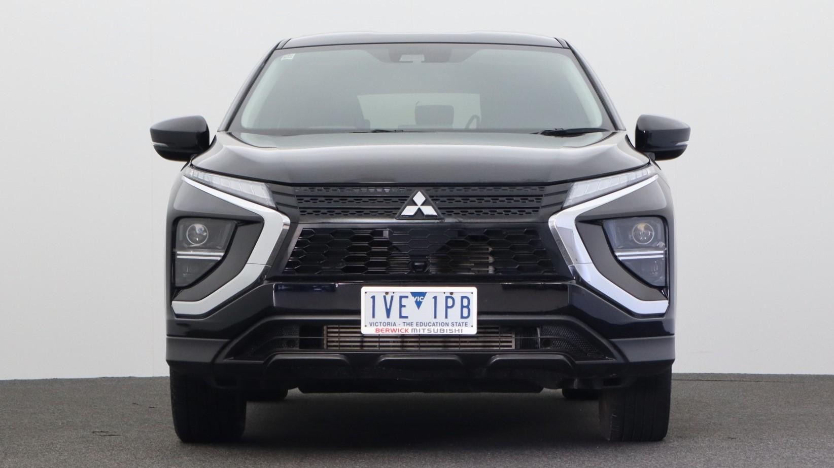Mitsubishi Eclipse Cross image 3