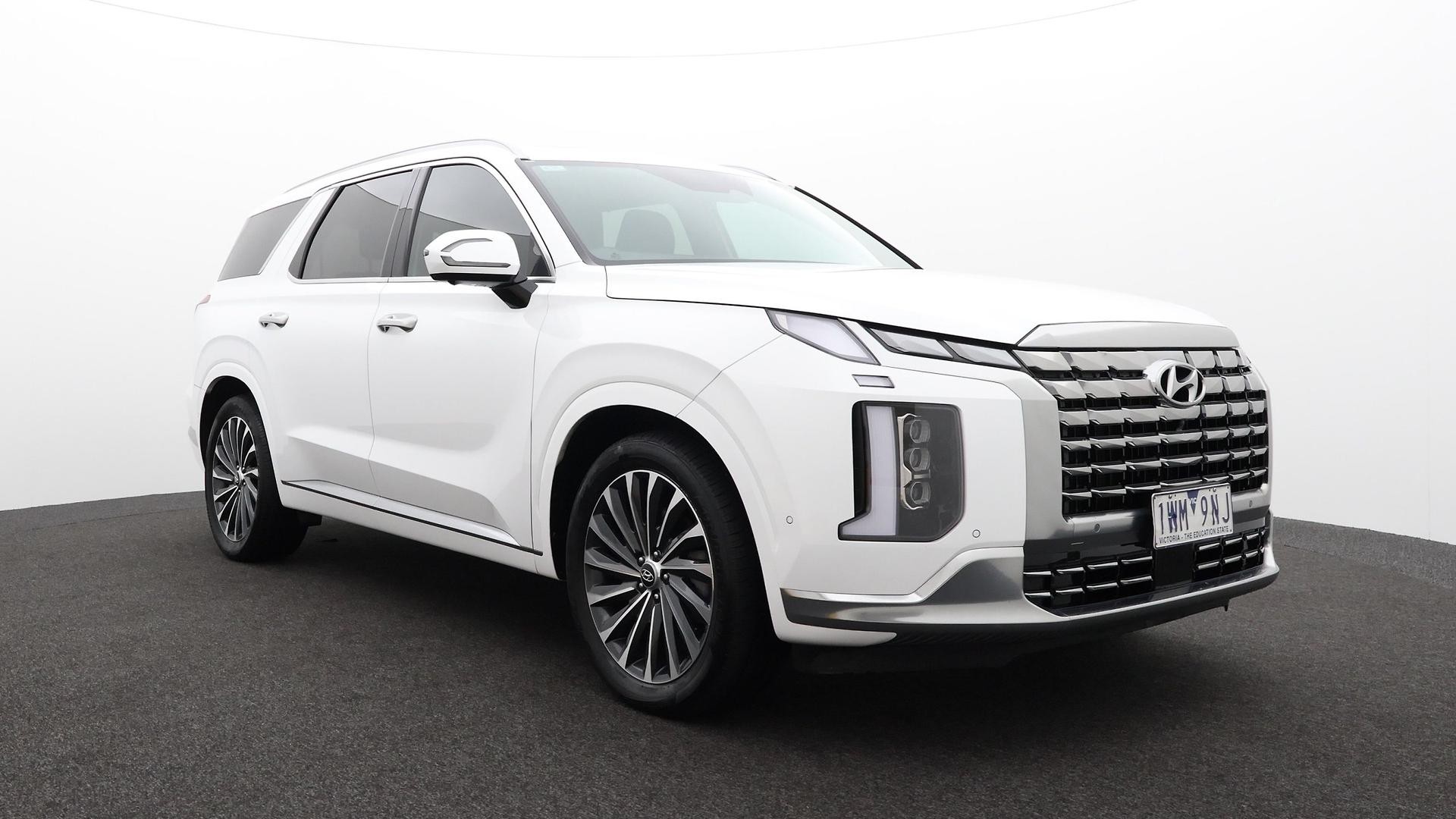 Hyundai Palisade image 2
