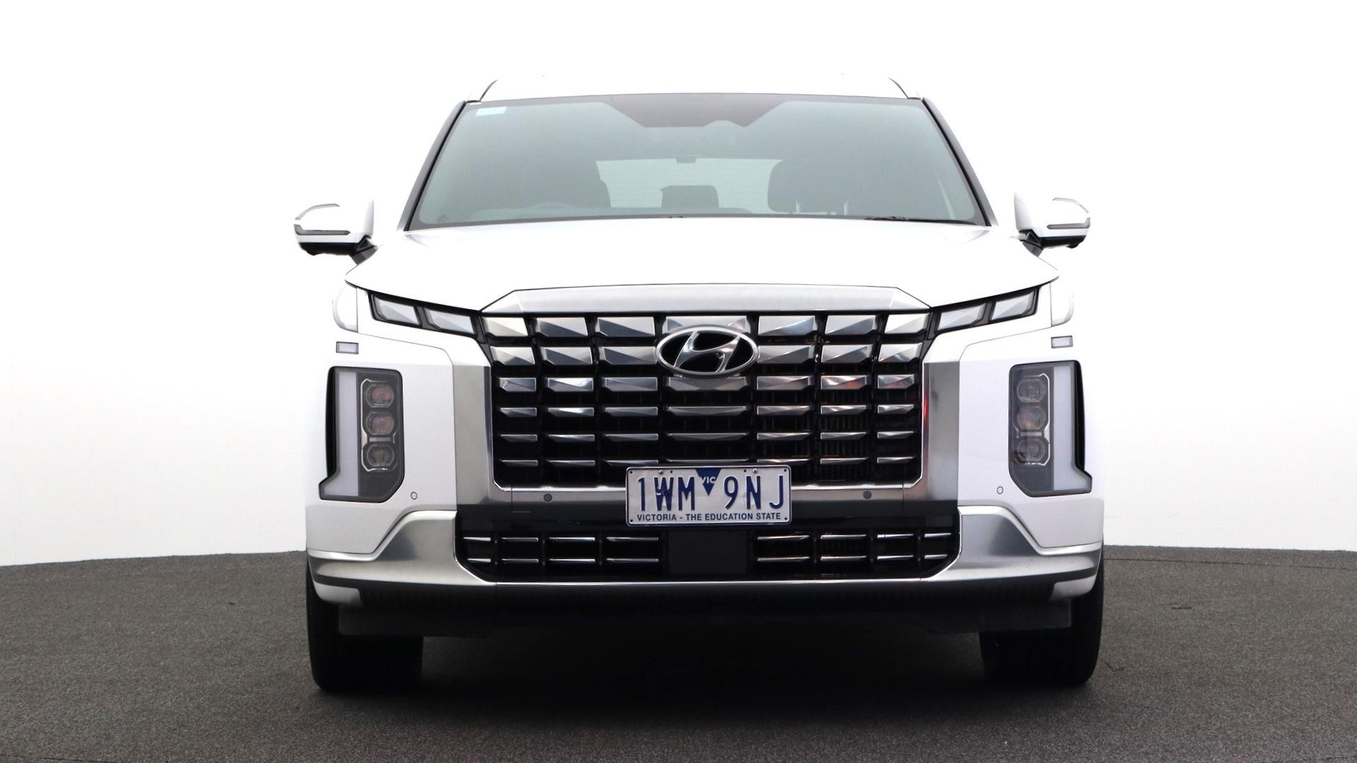 Hyundai Palisade image 3