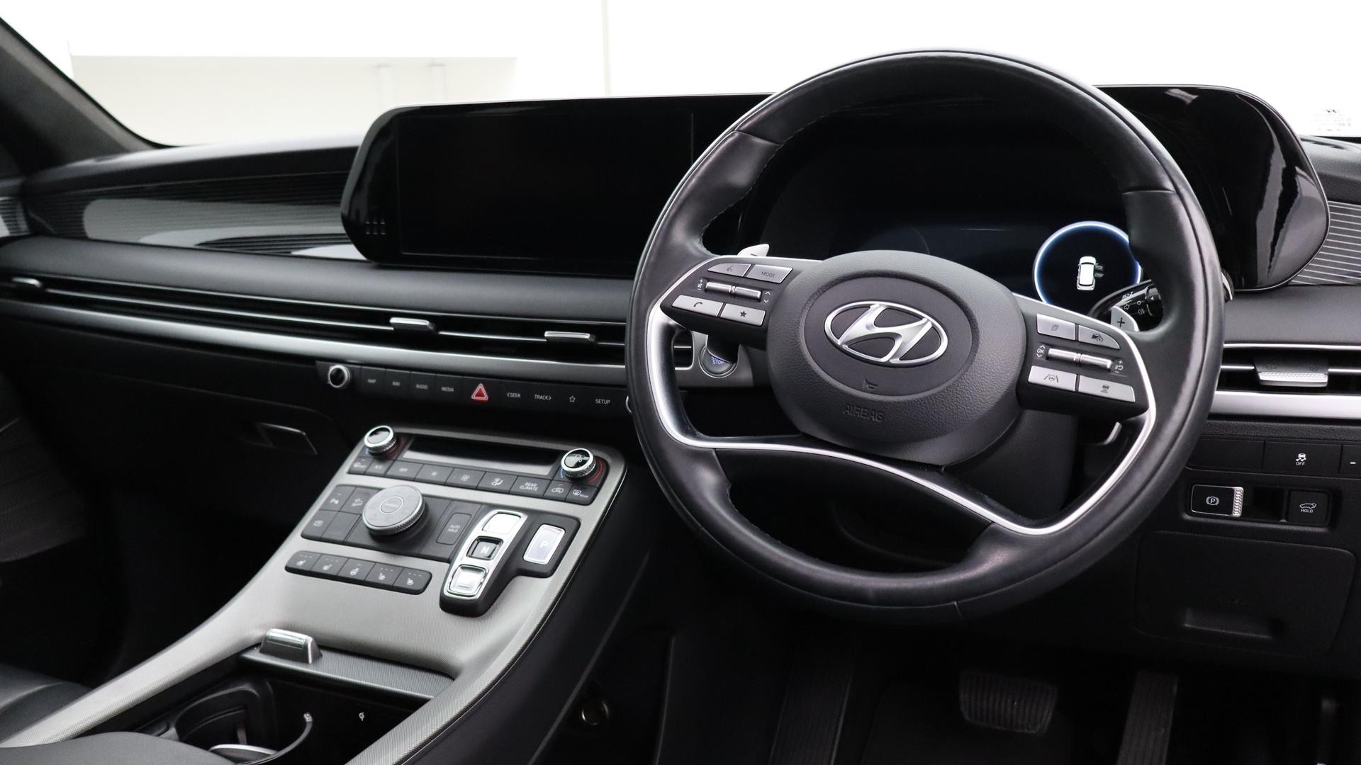 Hyundai Palisade image 4